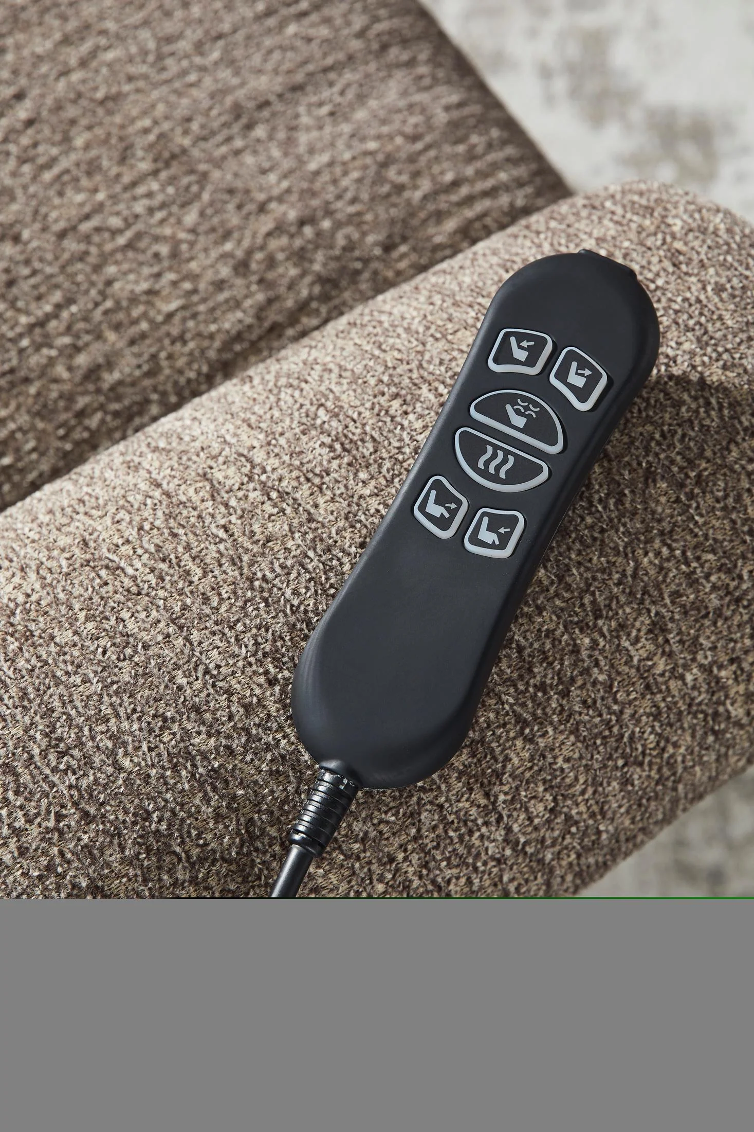Aureta Power Lift Recliner - Image 12