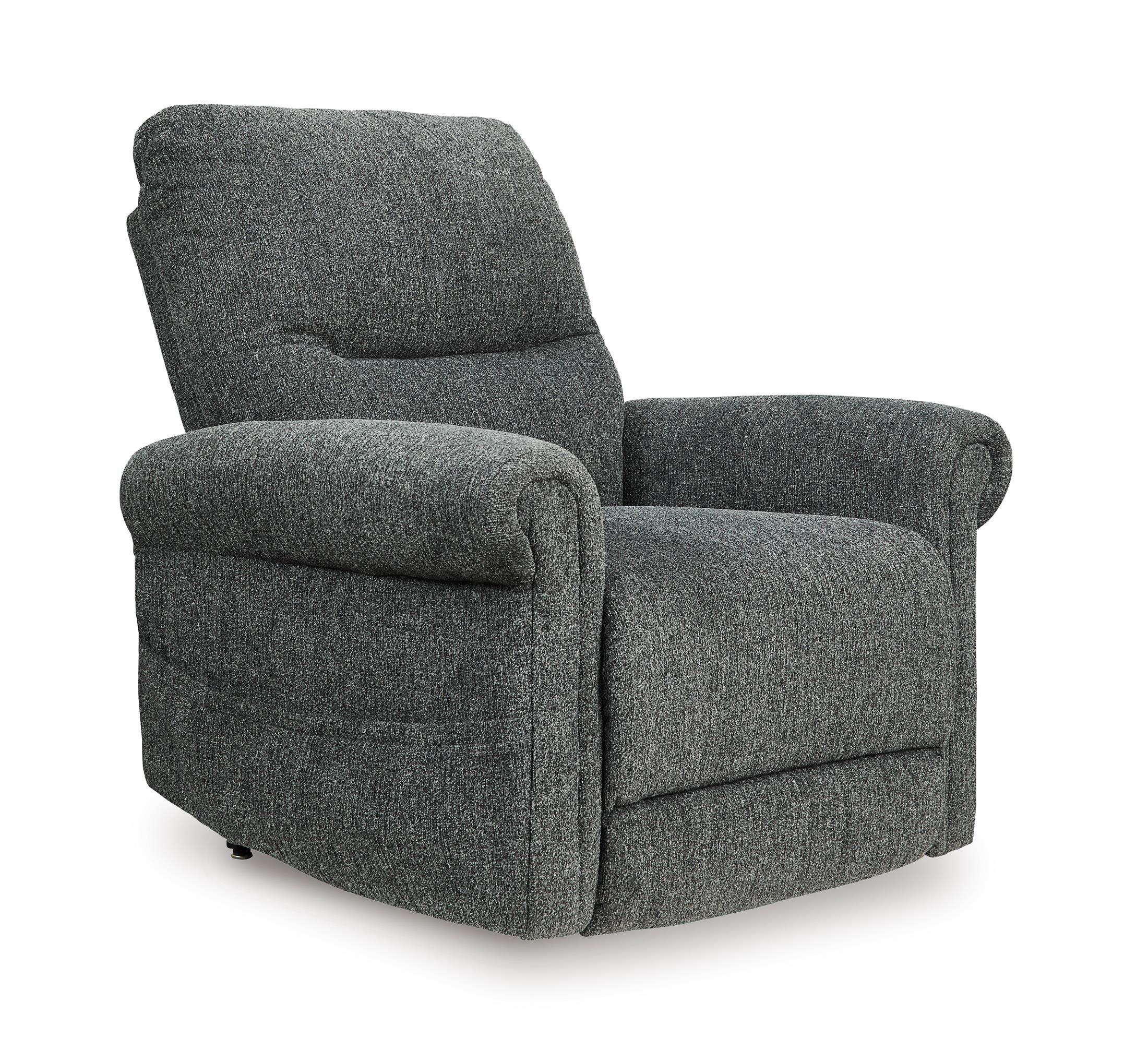 Aureta Power Lift Recliner - Image 14