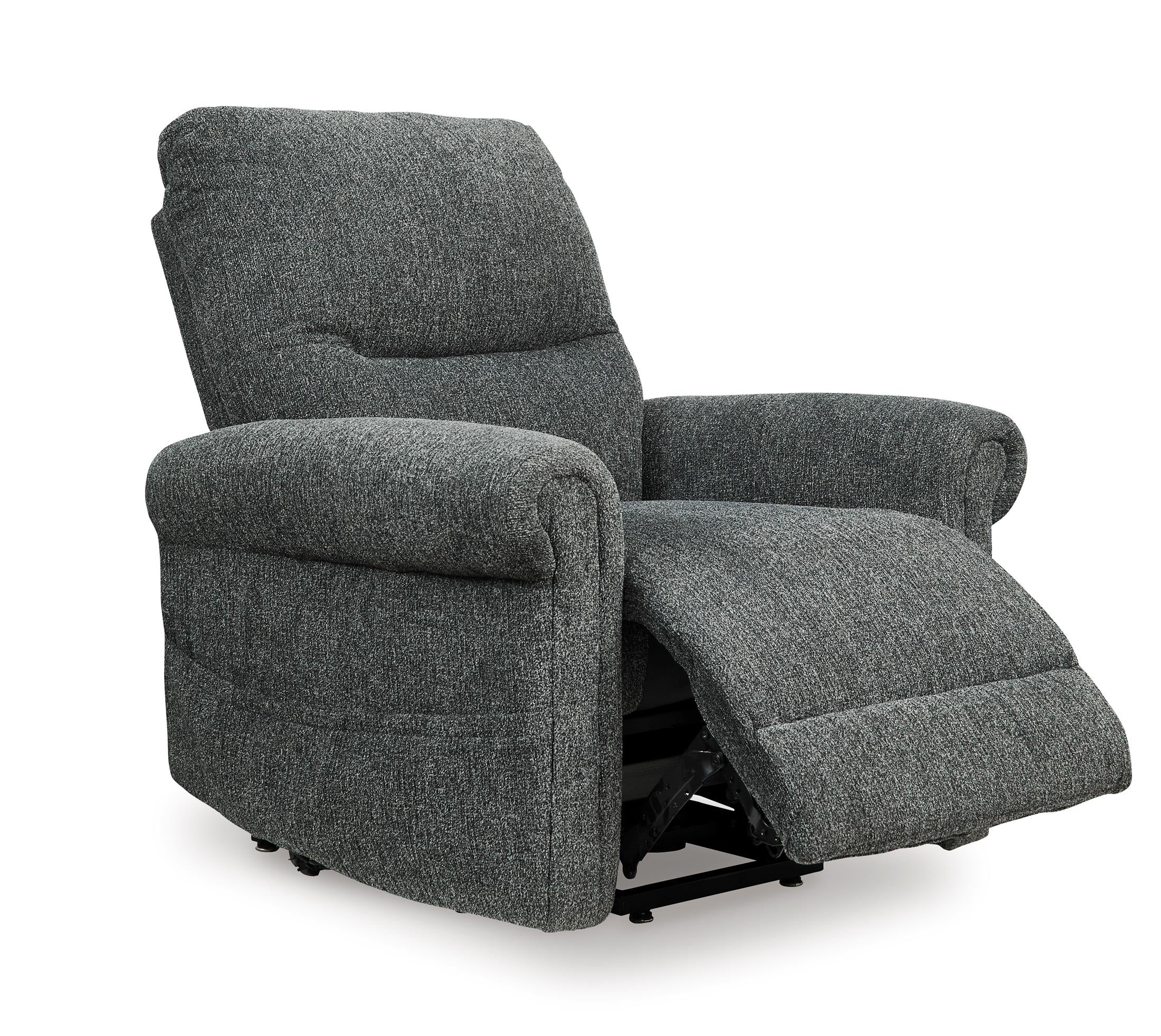 Aureta Power Lift Recliner - Image 16