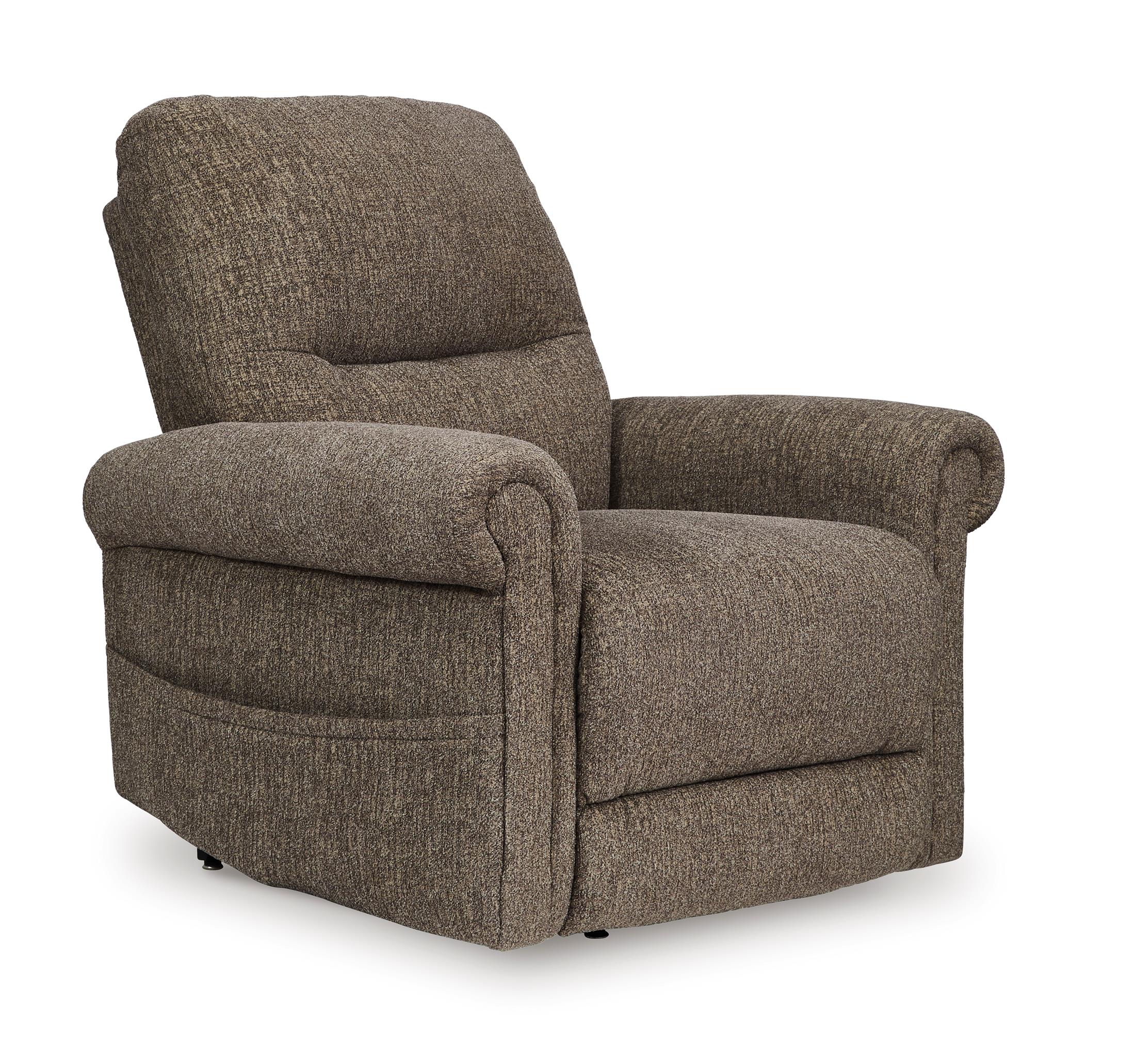 Aureta Power Lift Recliner - Image 2