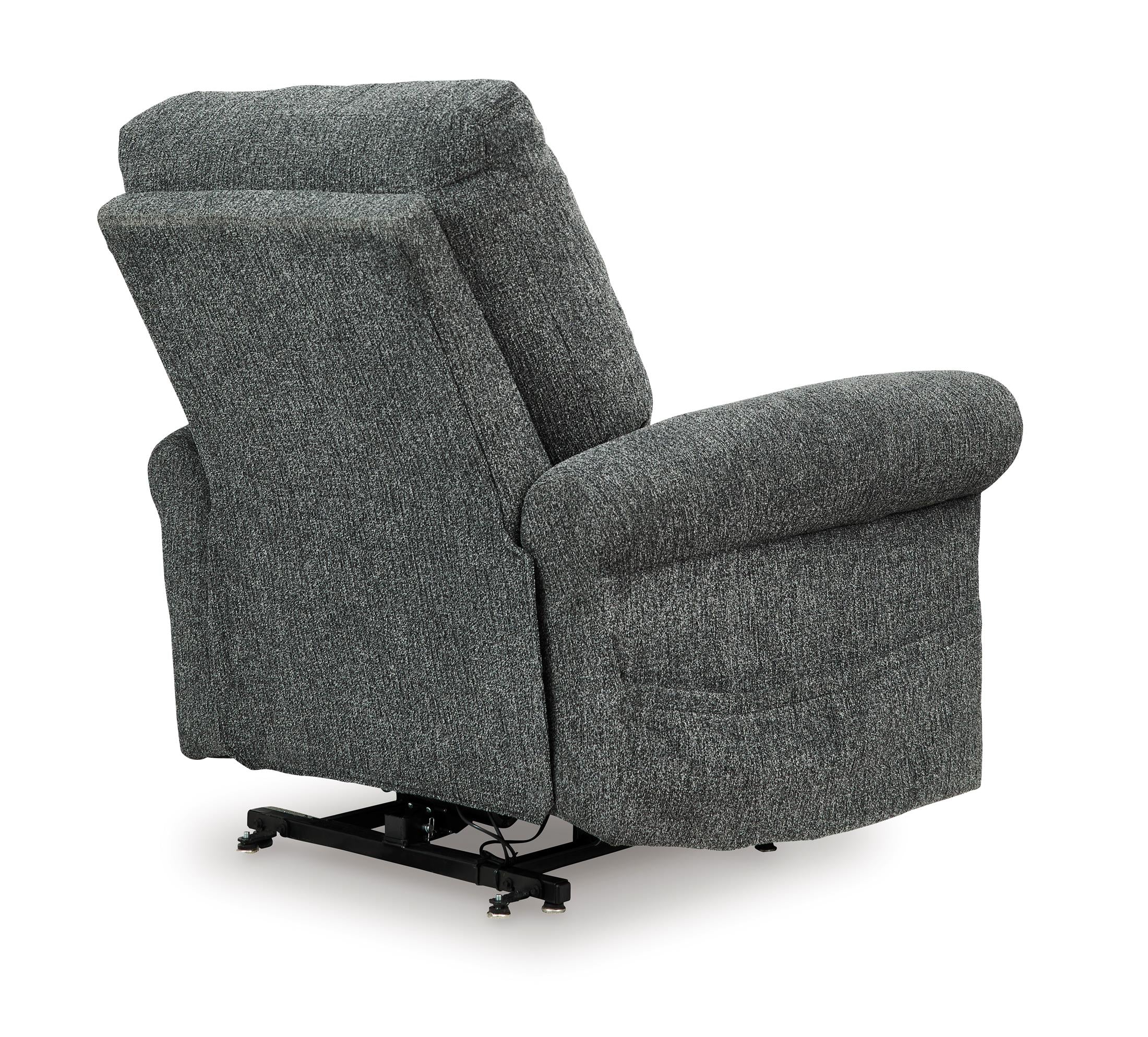 Aureta Power Lift Recliner - Image 22