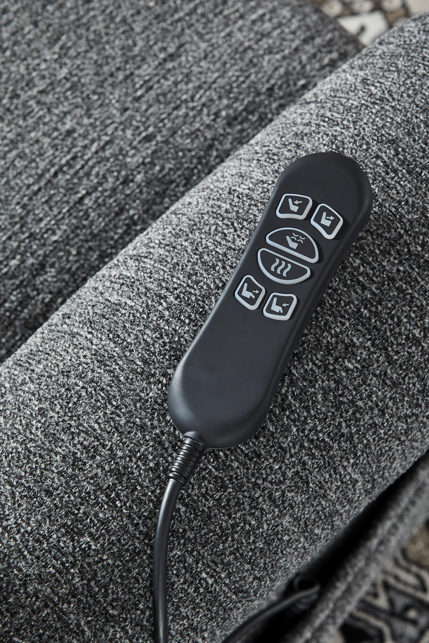 Aureta Power Lift Recliner - Image 24