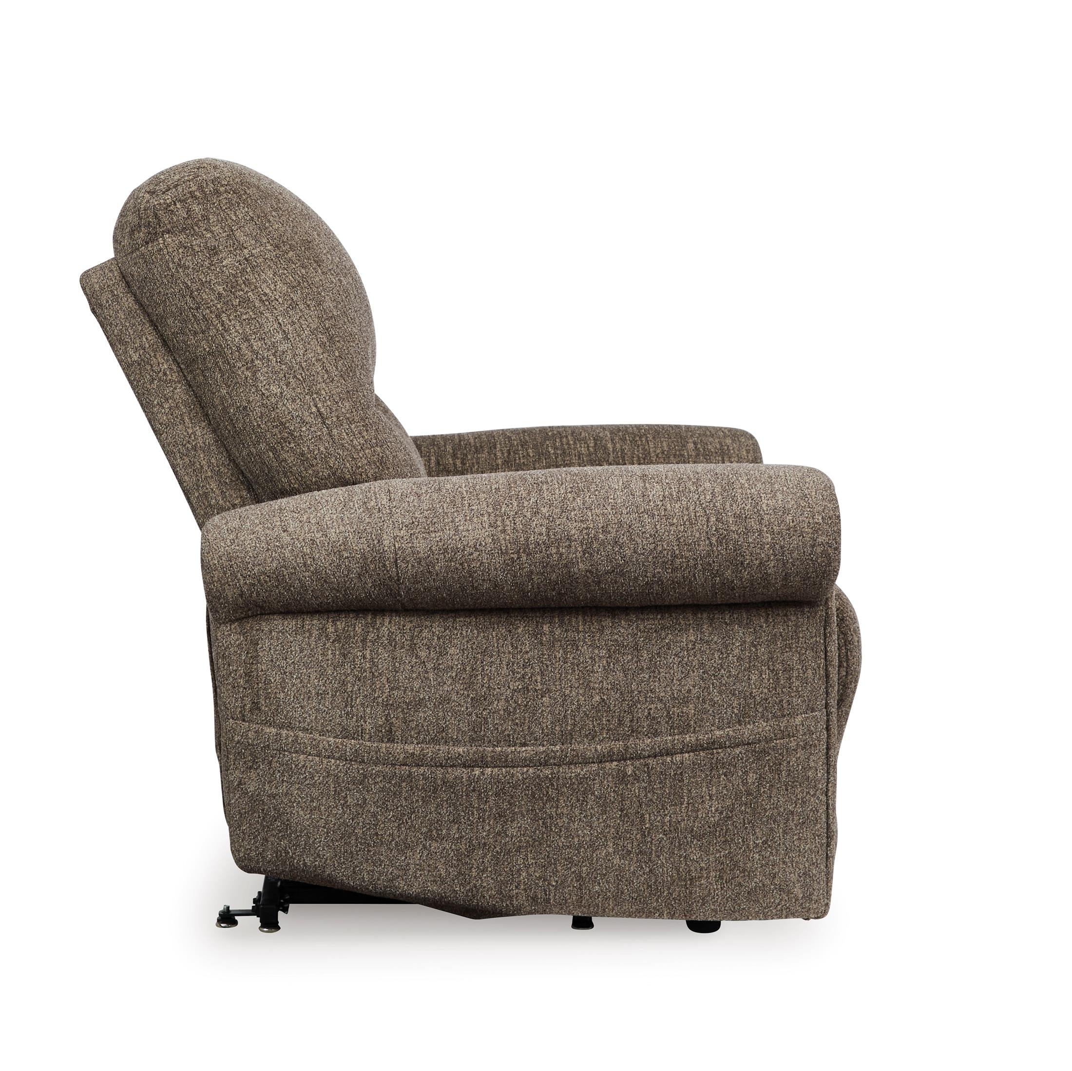 Aureta Power Lift Recliner - Image 8