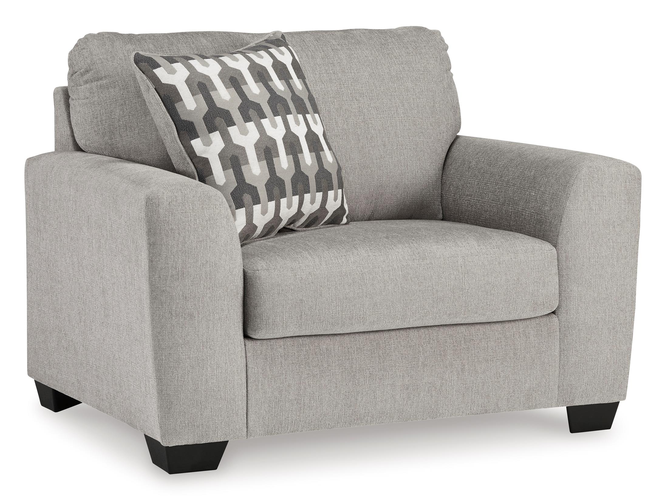 Avenal Park Chair 1/2 - Image 3
