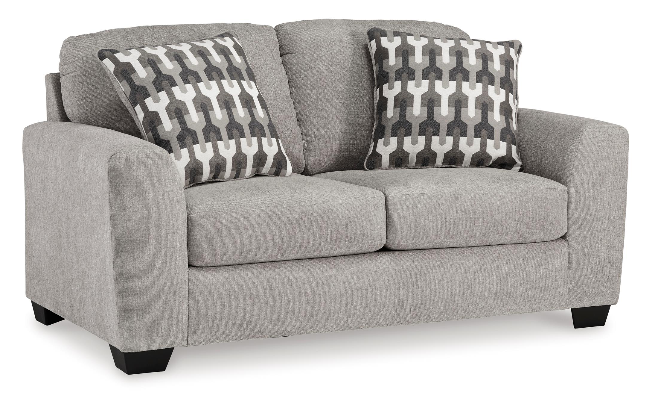 Avenal Park Loveseat - Image 3