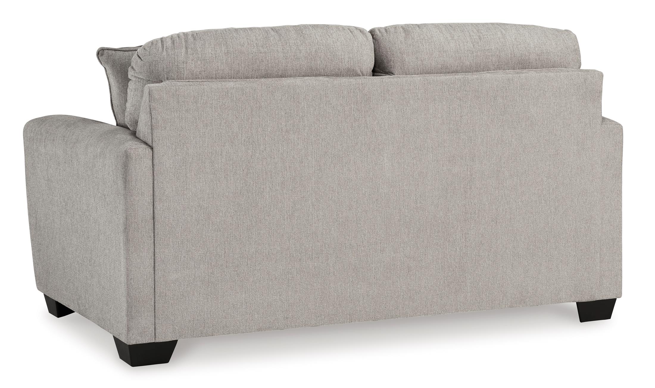 Avenal Park Loveseat - Image 5