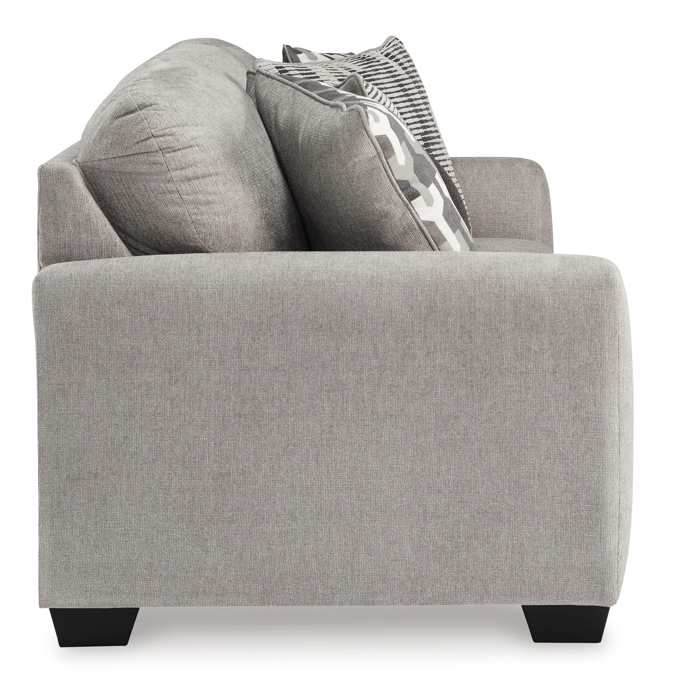 Avenal Park Sofa - Image 4