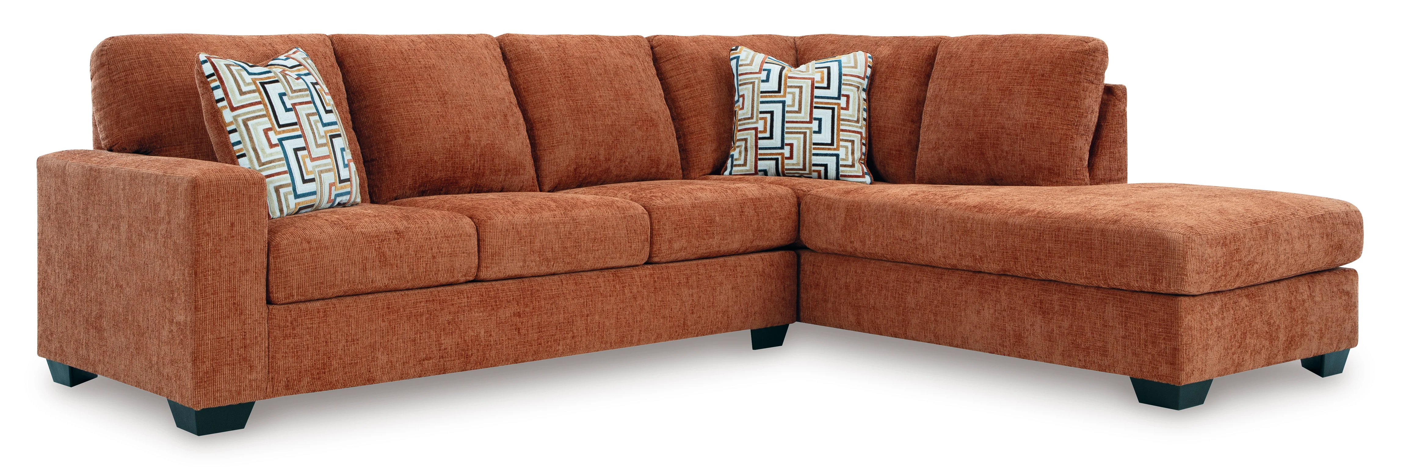 Aviemore 2-Piece Right-Facing Sectional with Chaise - Image 5