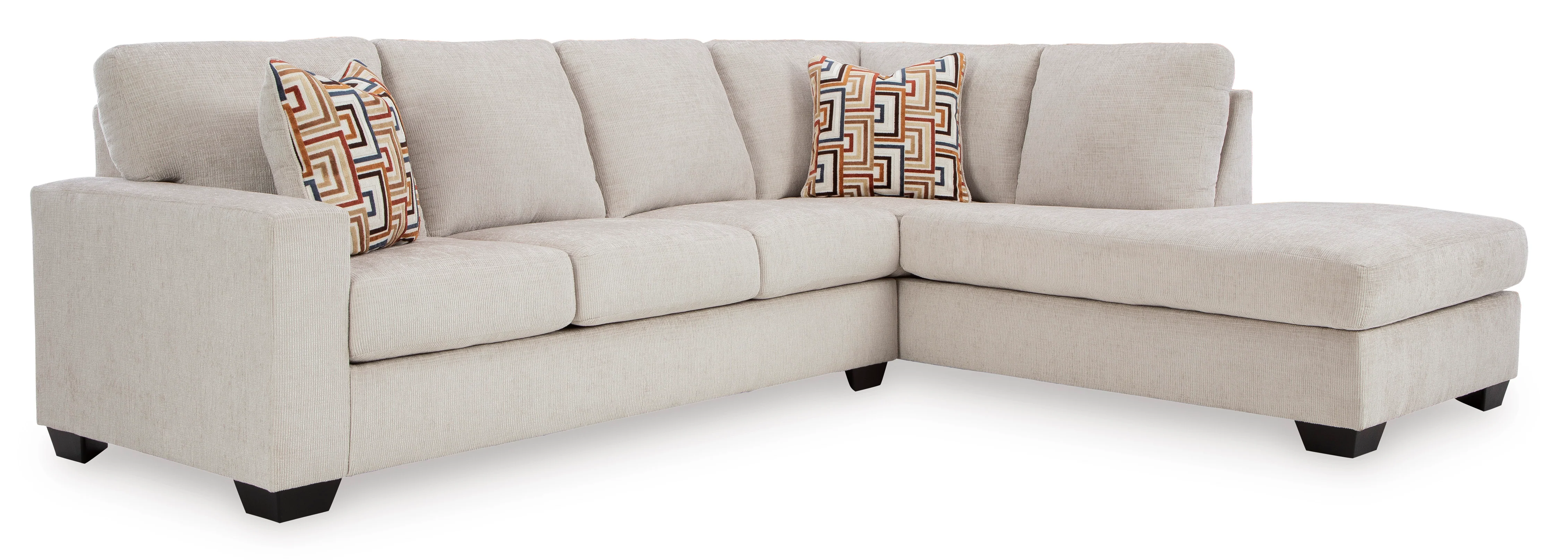 Aviemore 2-Piece Right-Facing Sectional with Chaise - Image 9