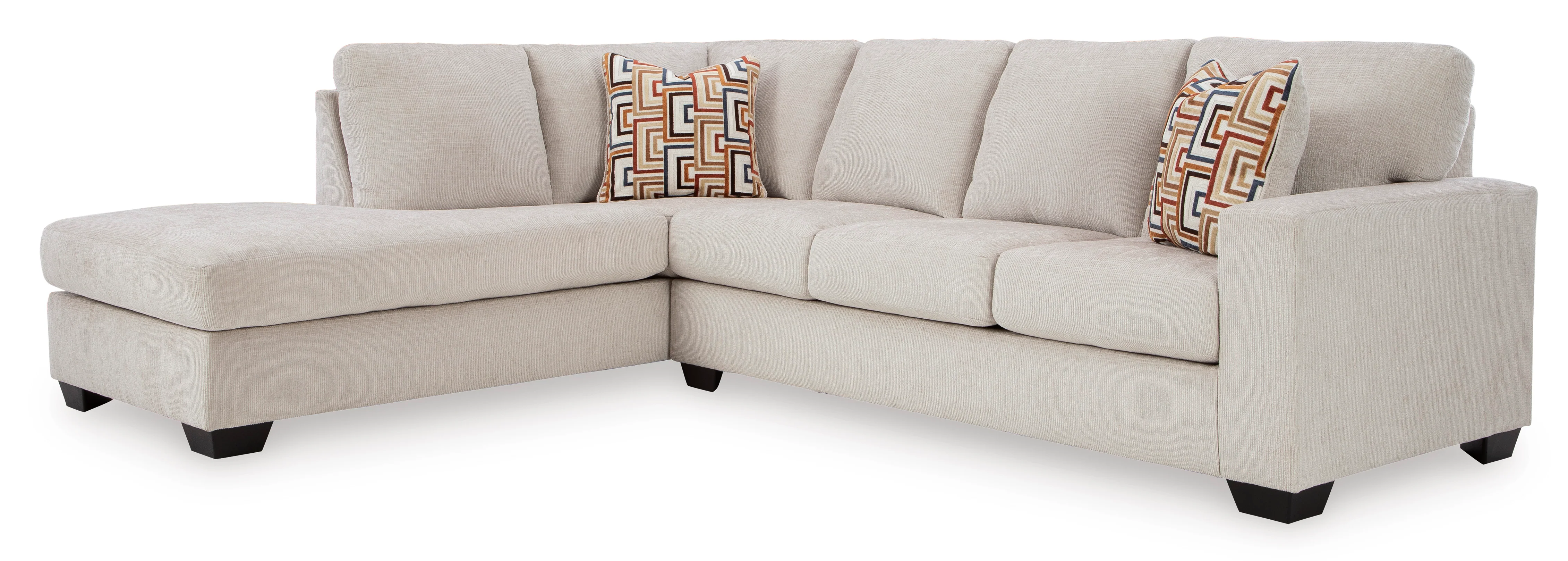 Aviemore 2-Piece Left-Facing Sectional with Chaise - Image 7