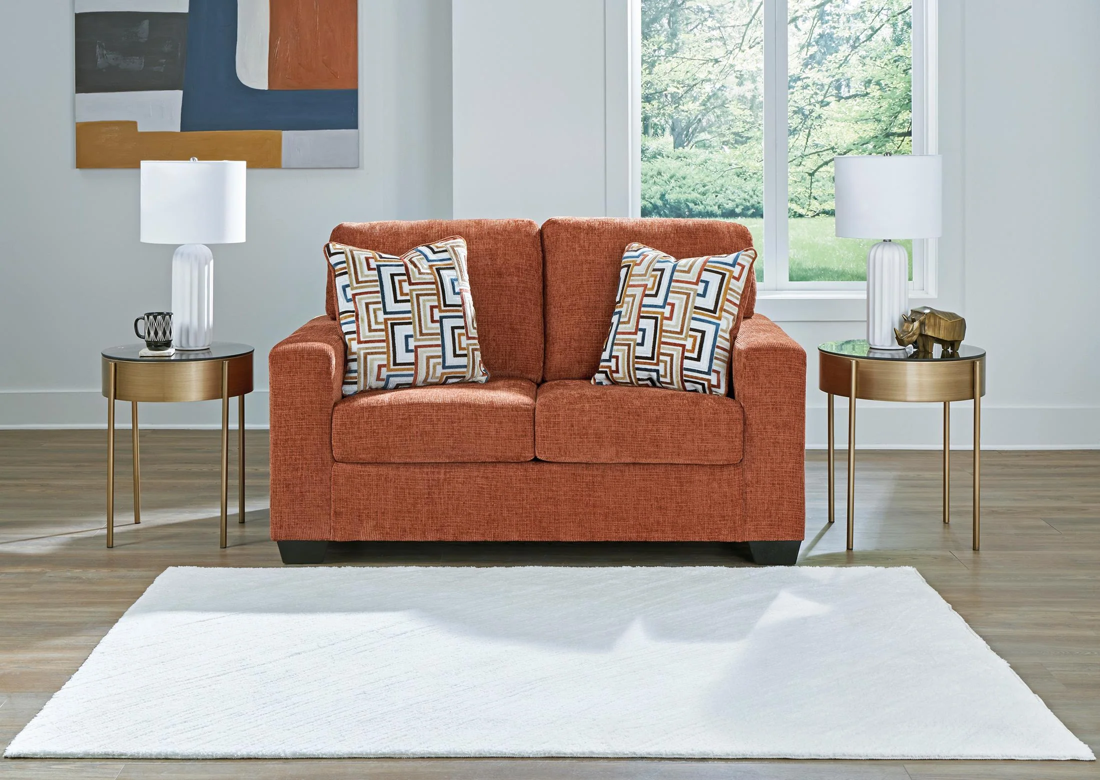 Aviemore Loveseat - Image 2