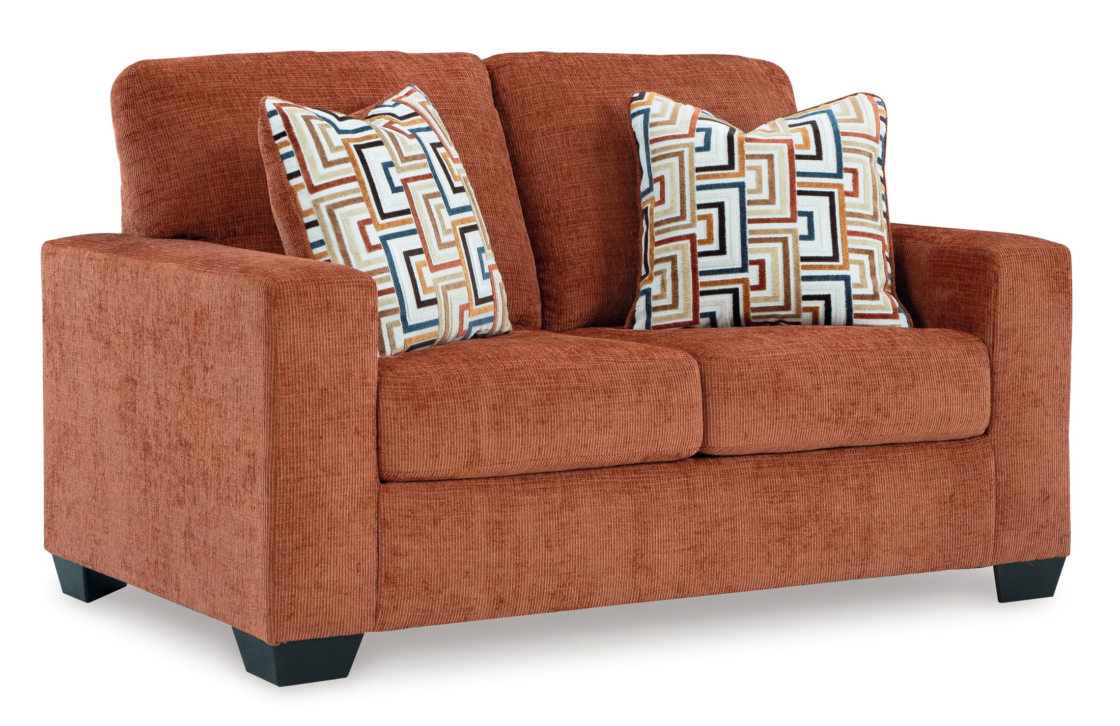 Aviemore Loveseat - Image 4