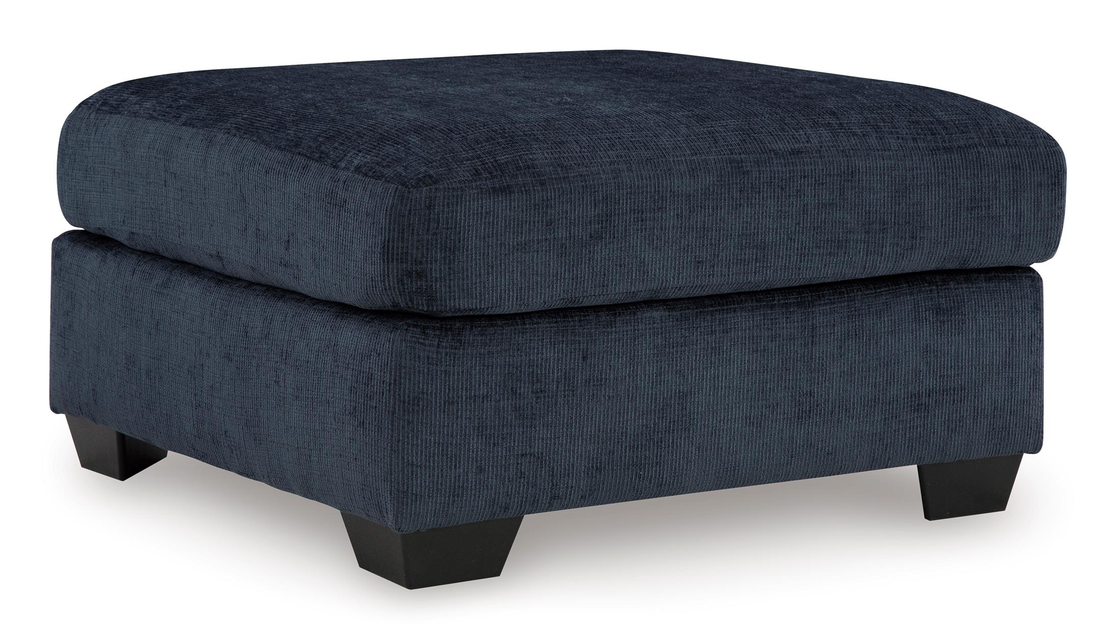 Aviemore Oversized Accent Ottoman - Image 2