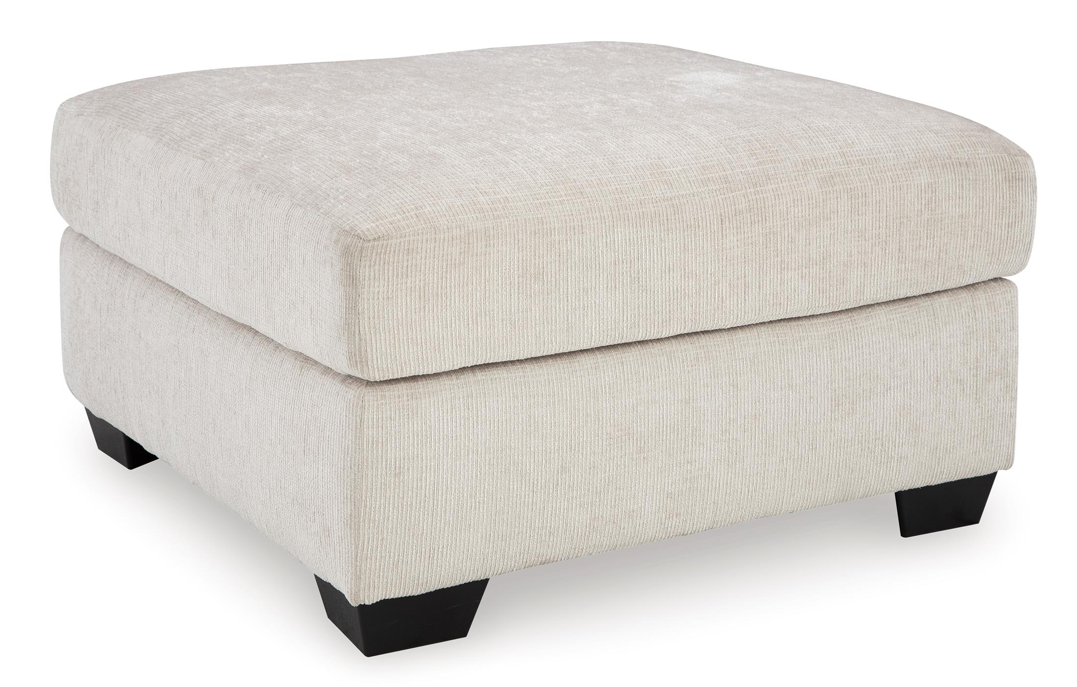 Aviemore Oversized Accent Ottoman - Image 8
