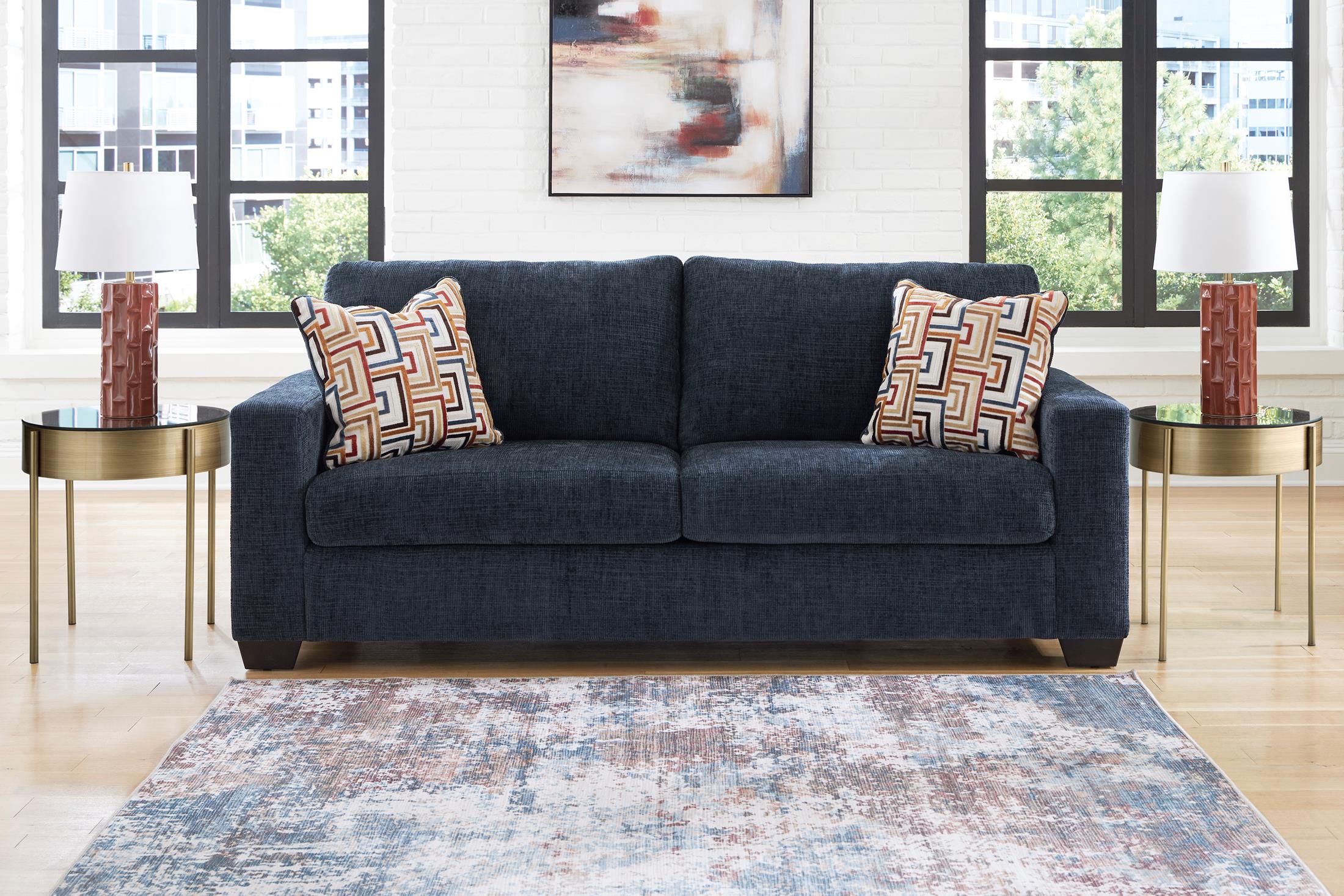 Aviemore Queen Sleeper Sofa - Image 11
