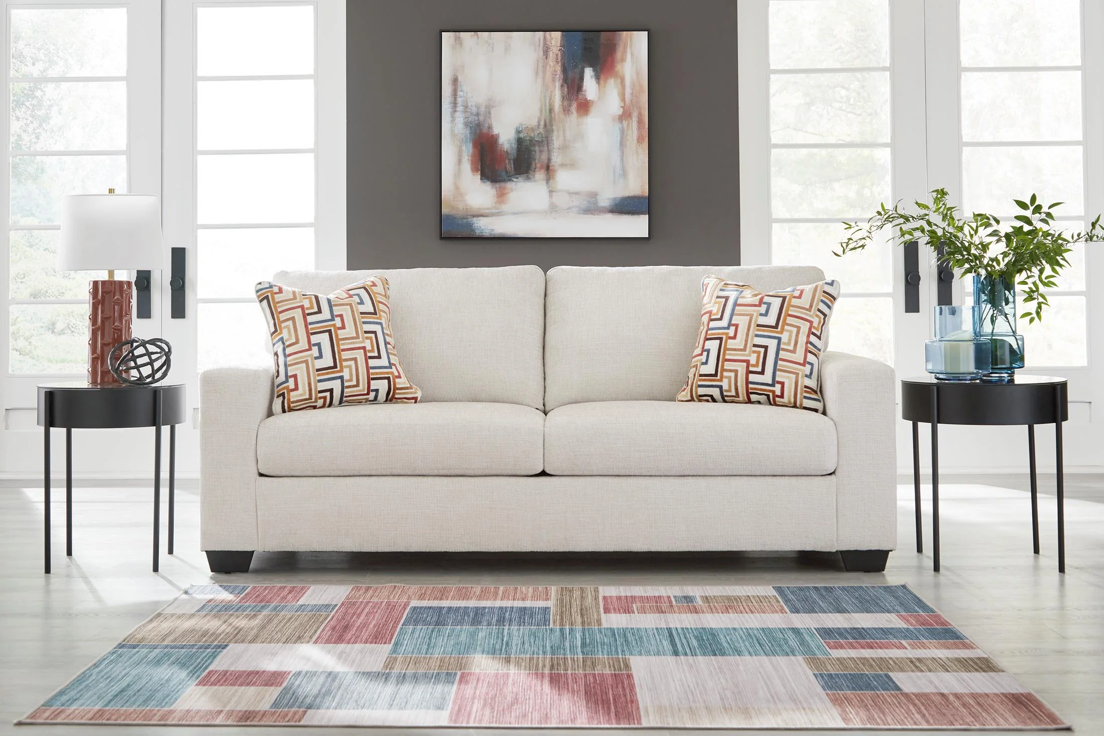 Aviemore Queen Sleeper Sofa - Image 17