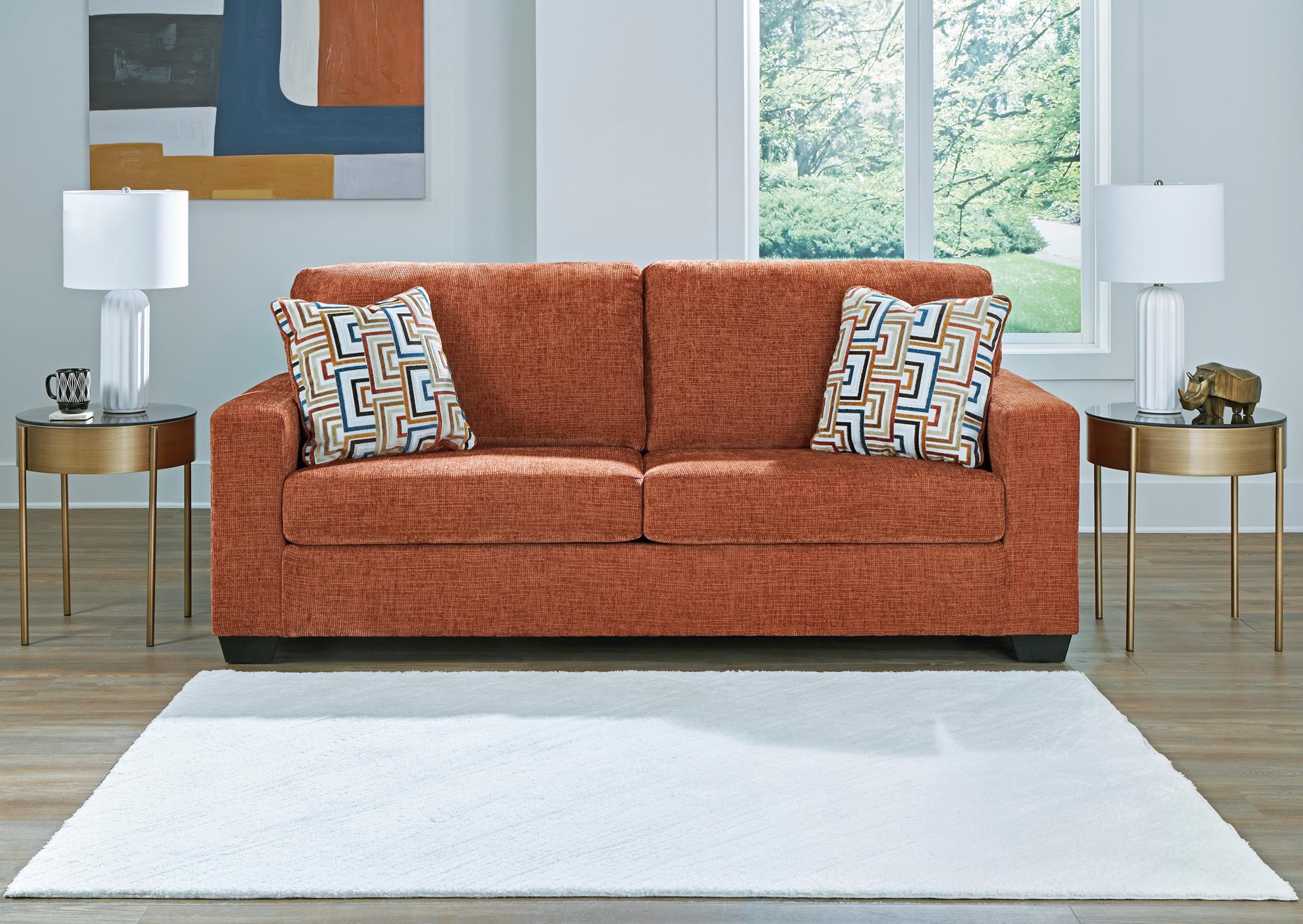 Aviemore Queen Sleeper Sofa - Image 5
