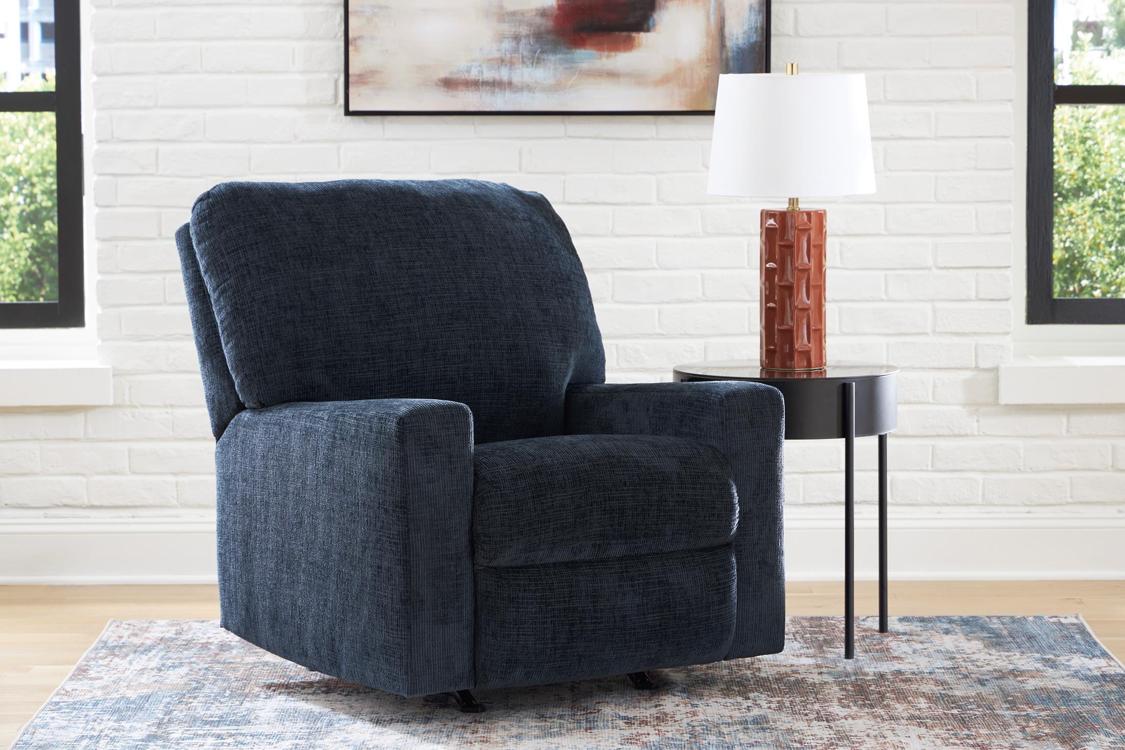 Aviemore Rocker Recliner - Image 10