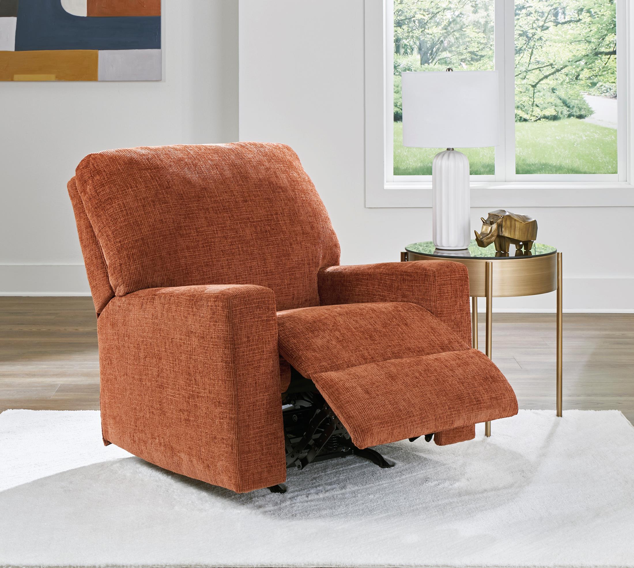 Aviemore Rocker Recliner - Image 20