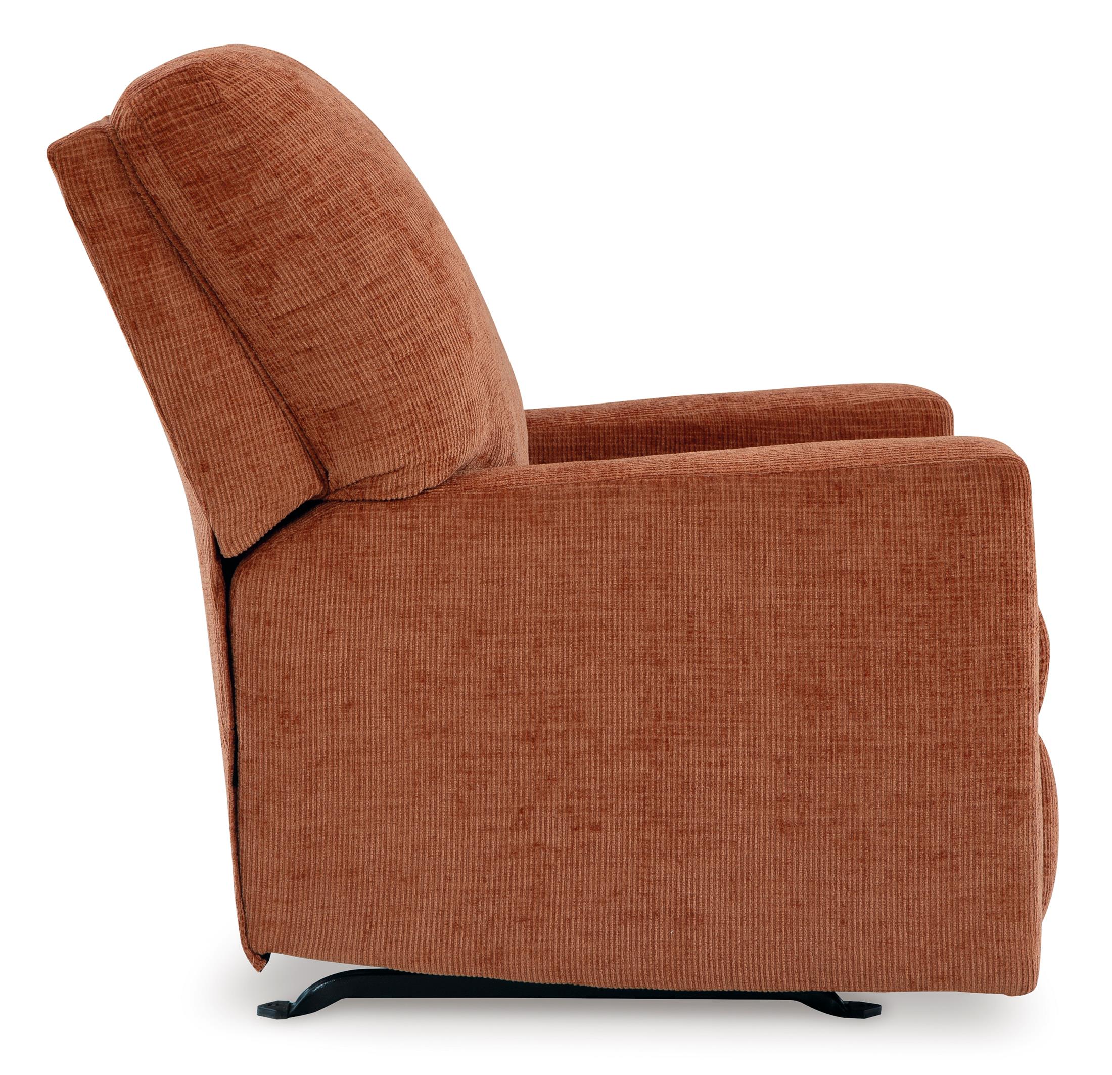 Aviemore Rocker Recliner - Image 21