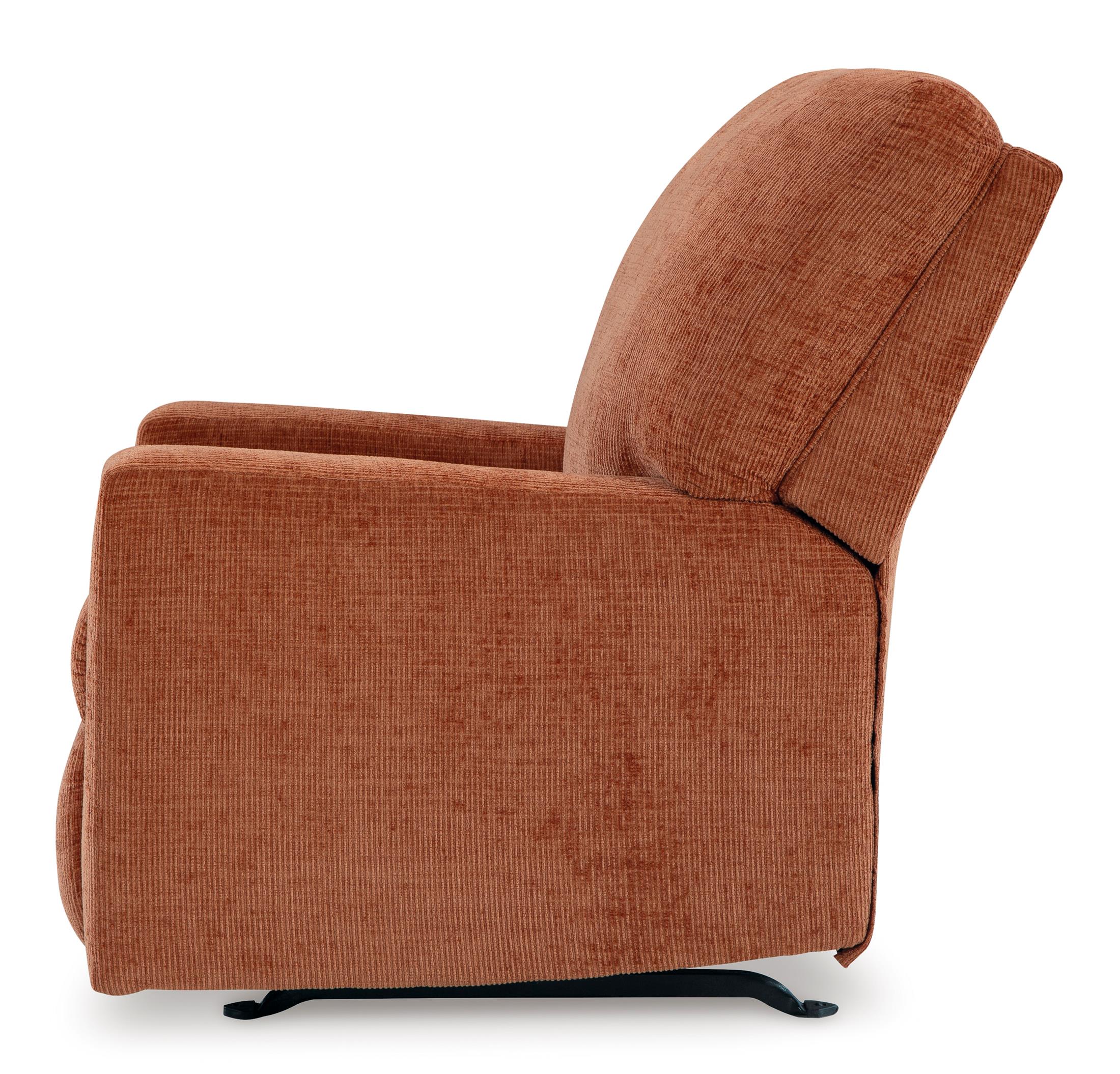 Aviemore Rocker Recliner - Image 22