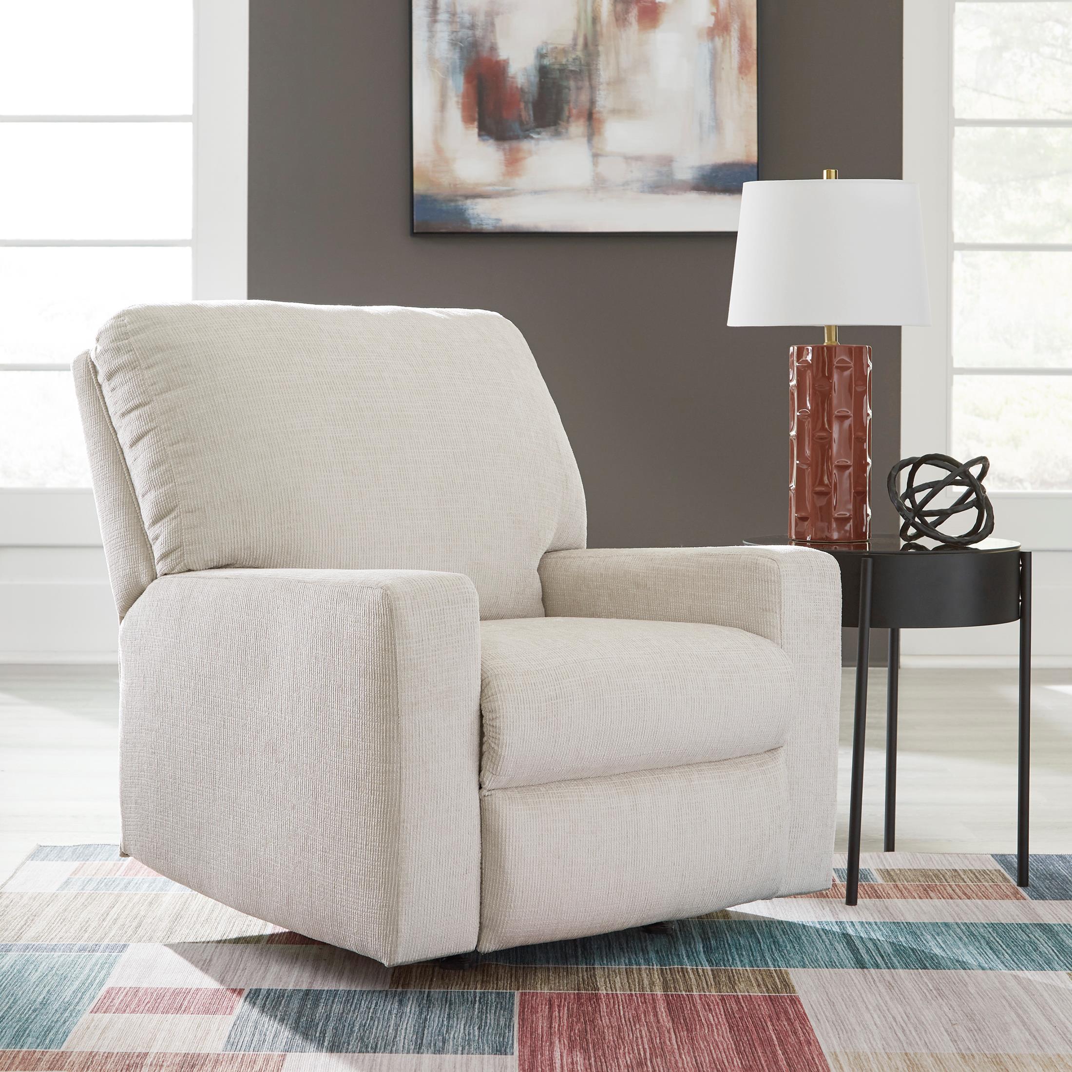 Aviemore Rocker Recliner - Image 3