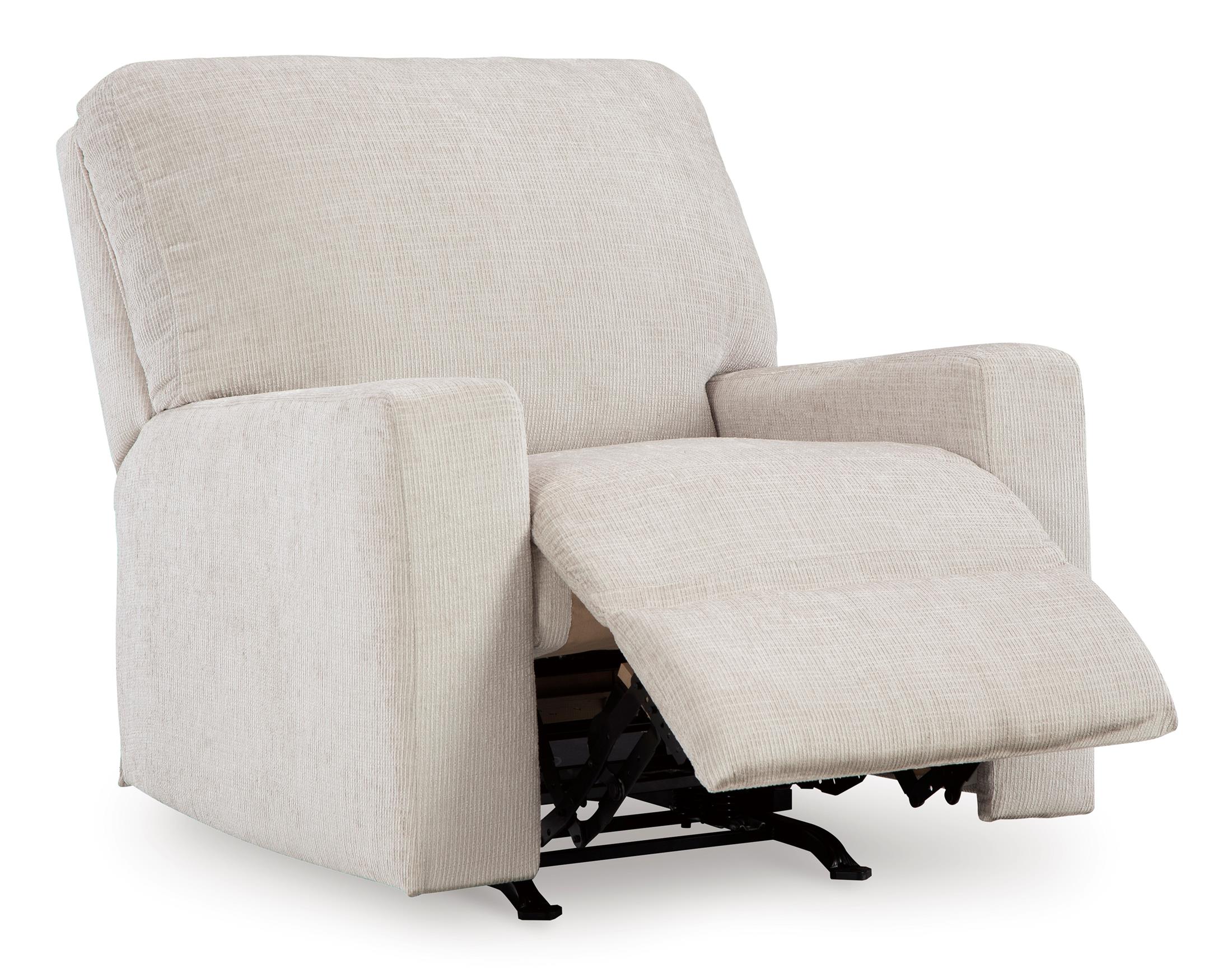 Aviemore Rocker Recliner - Image 4