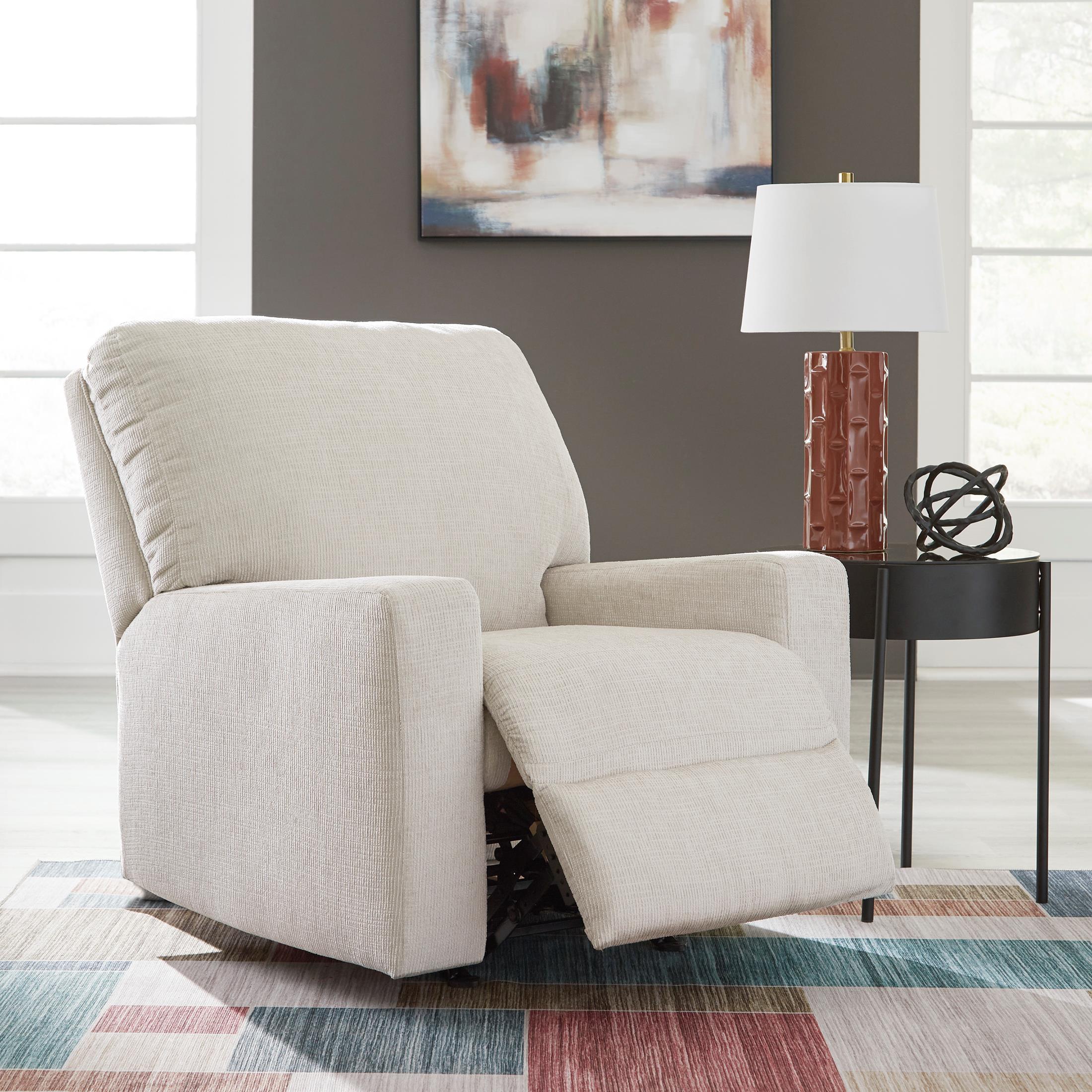 Aviemore Rocker Recliner - Image 5