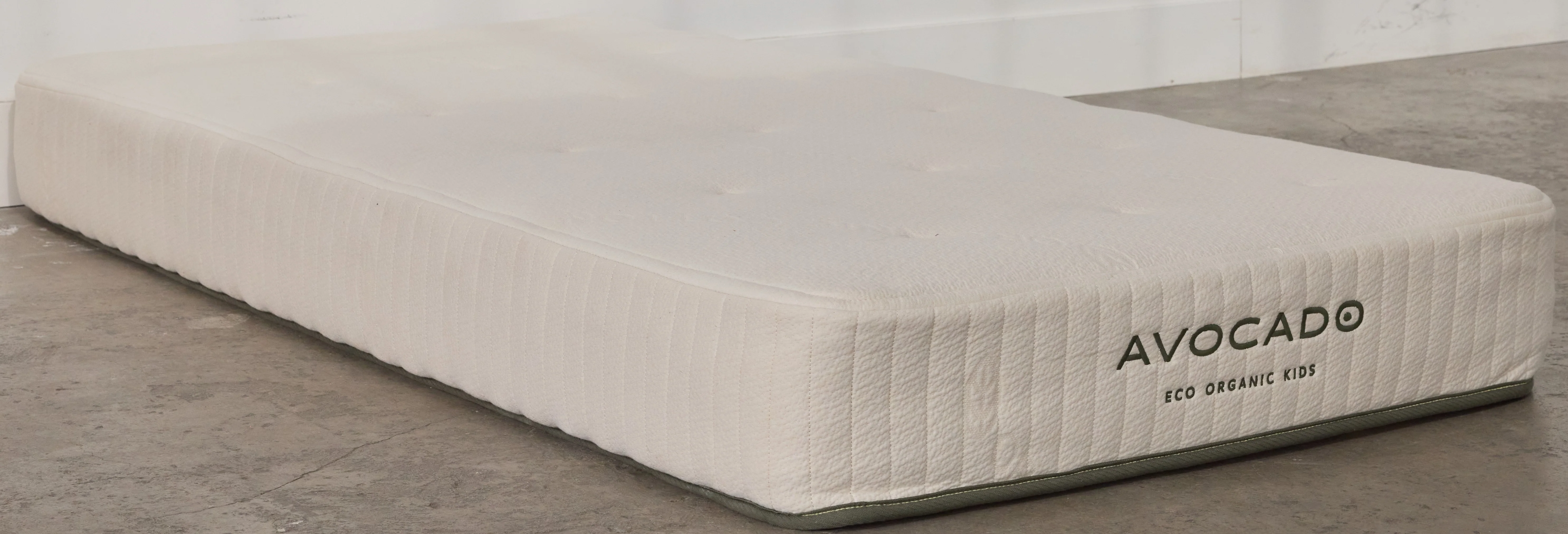 Avocado ECO Organic Kids Mattress - Image 4