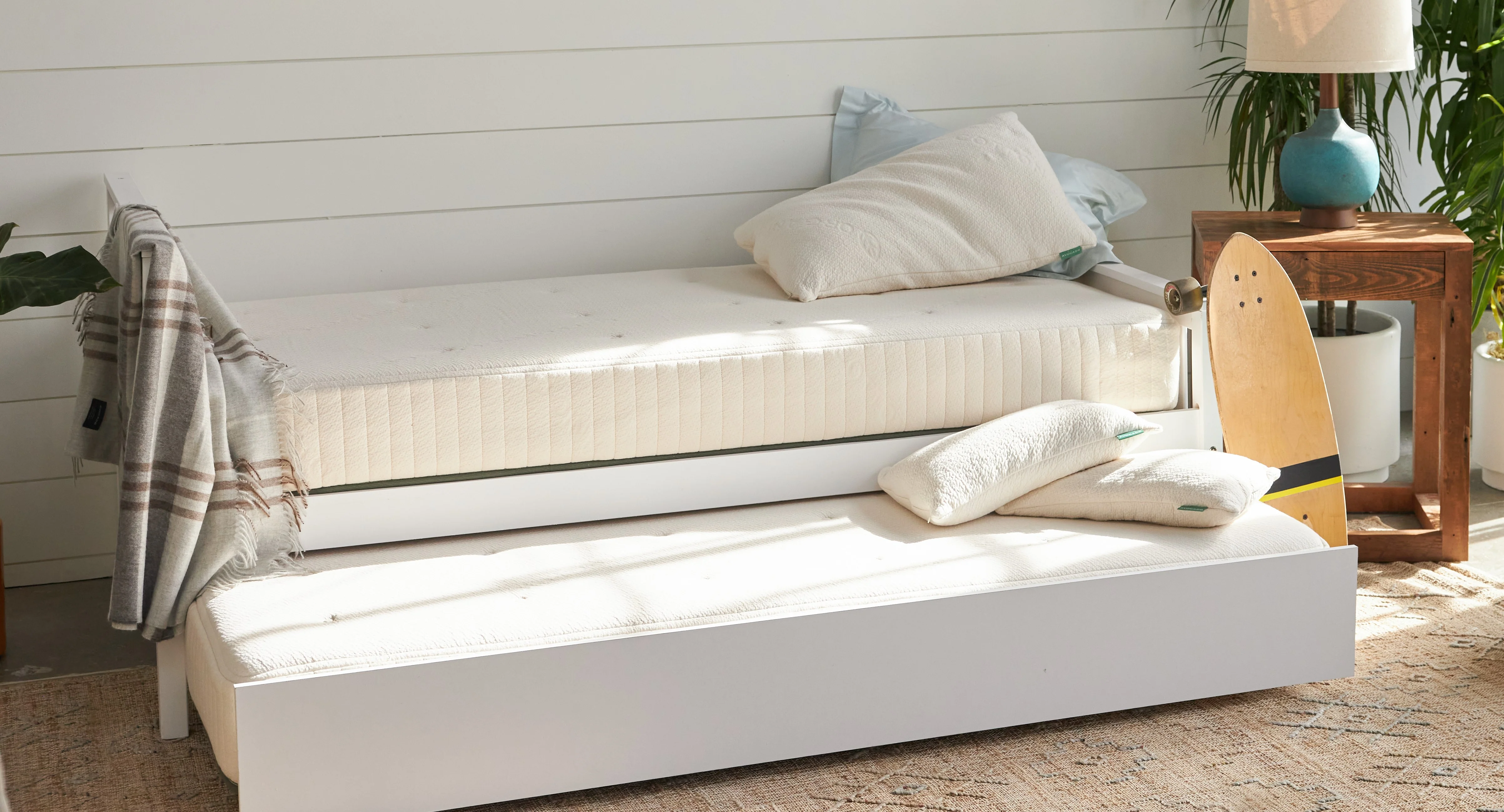 Avocado ECO Organic Kids Mattress - Image 5