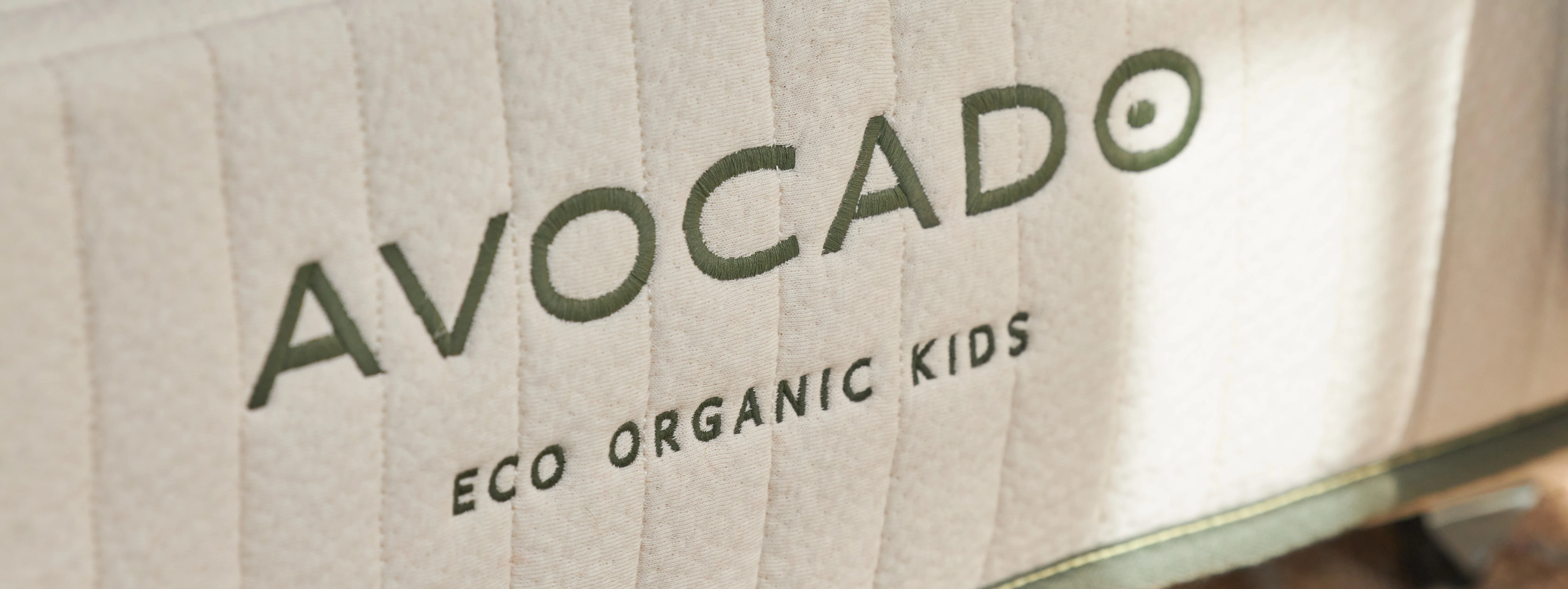 Avocado ECO Organic Kids Mattress - Image 7