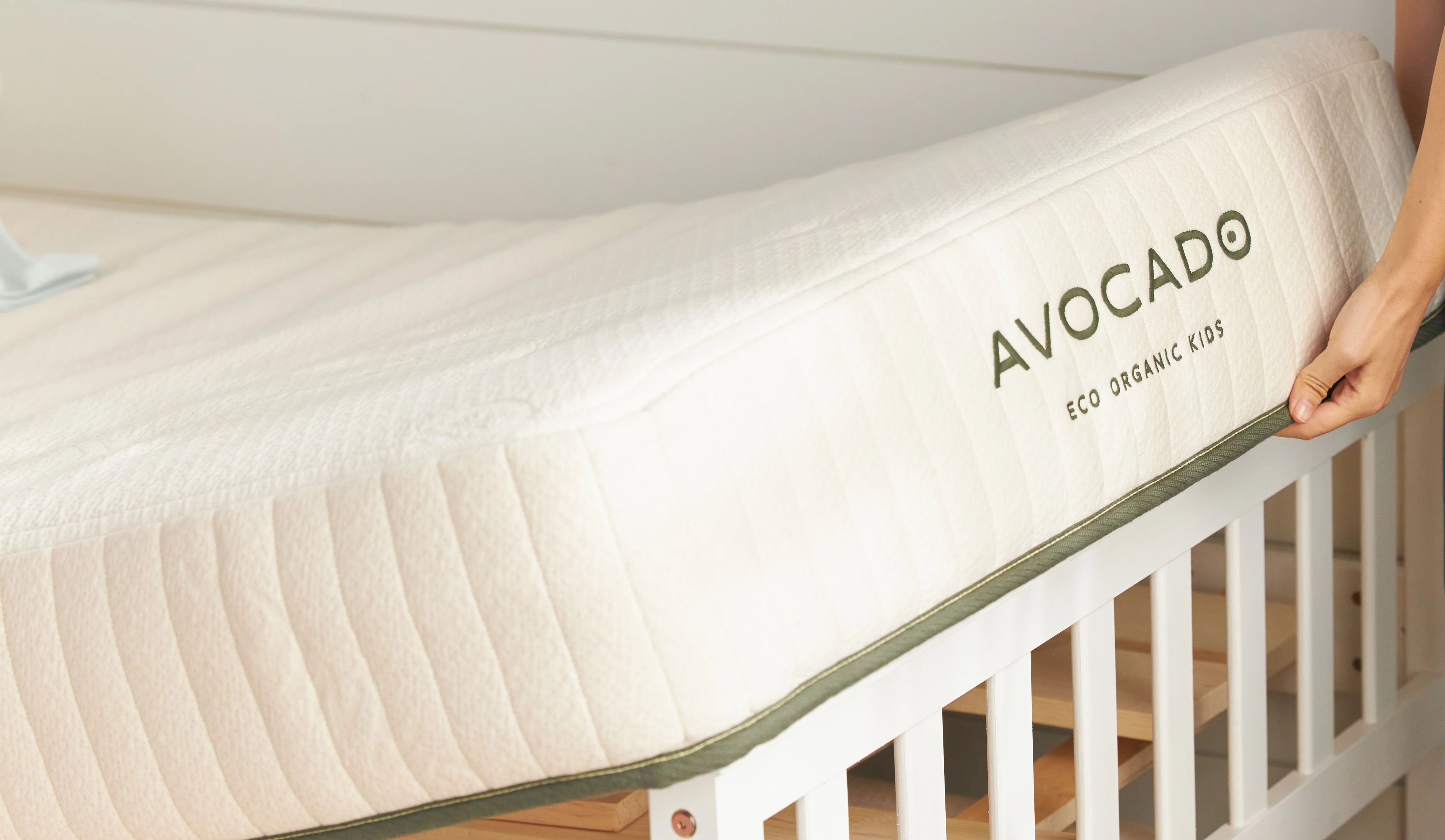 Avocado ECO Organic Kids Mattress - Image 8