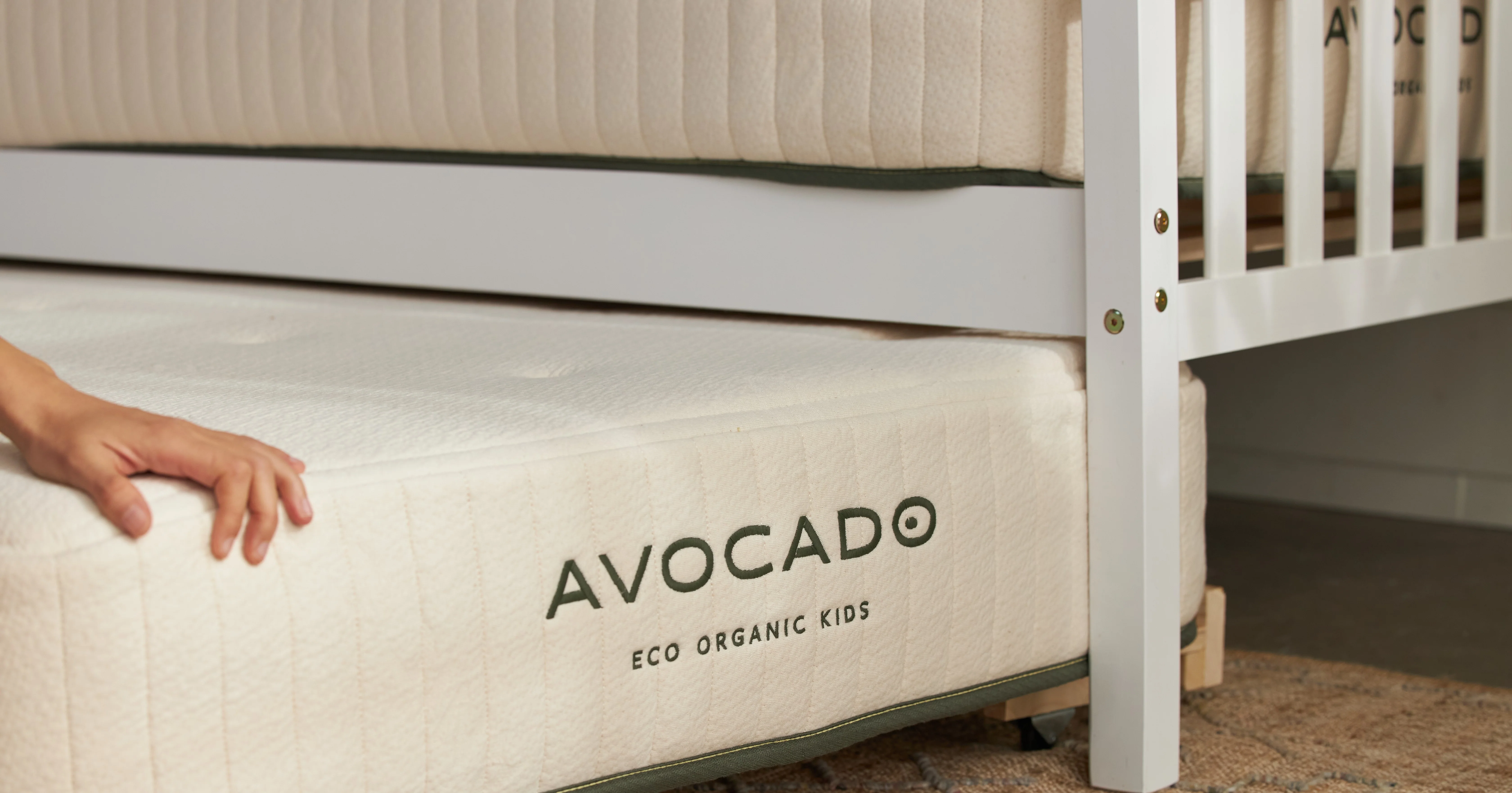 Avocado ECO Organic Kids Mattress - Image 9