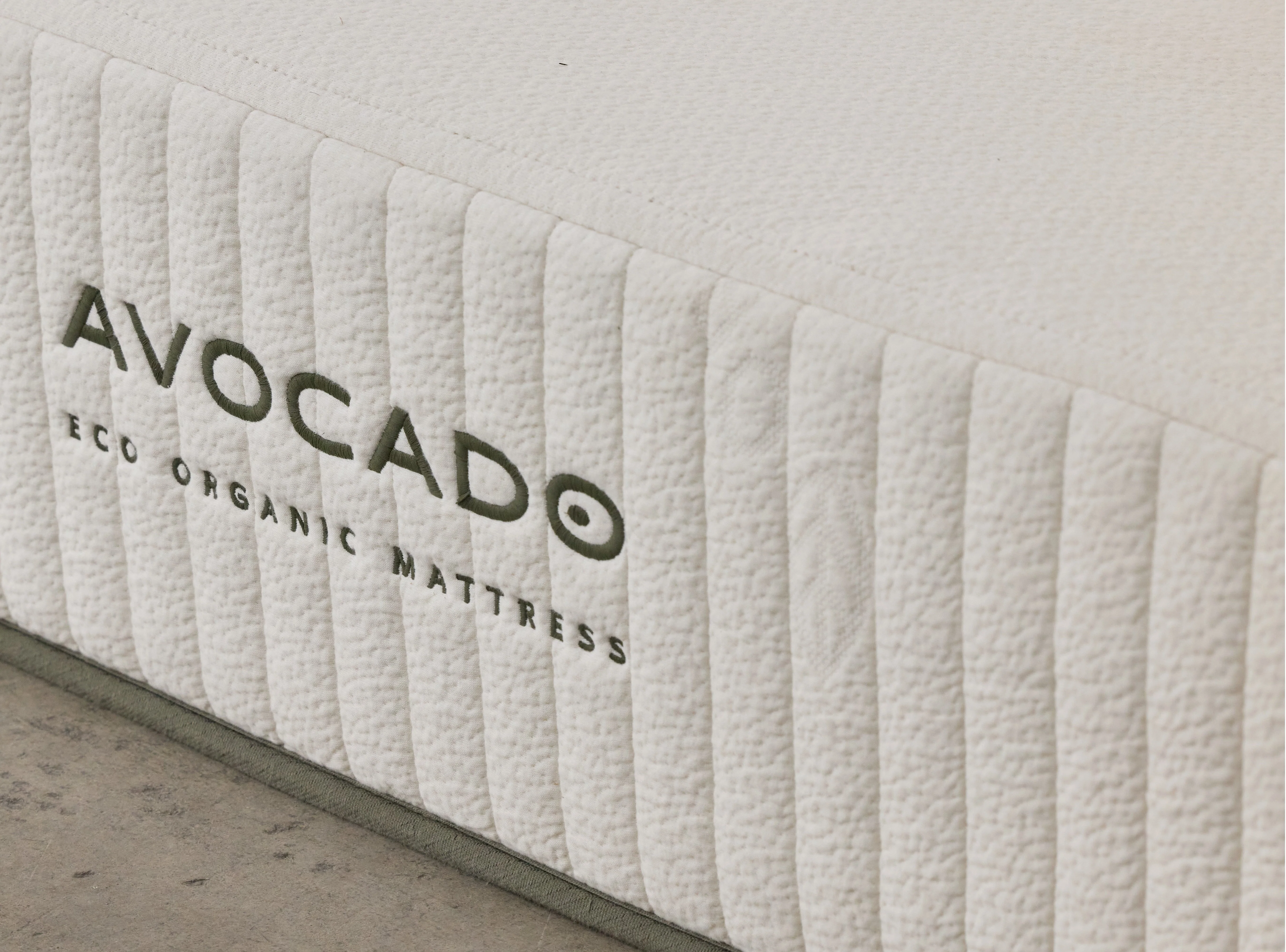 Avocado ECO Organic Tight Top Mattress - Image 3