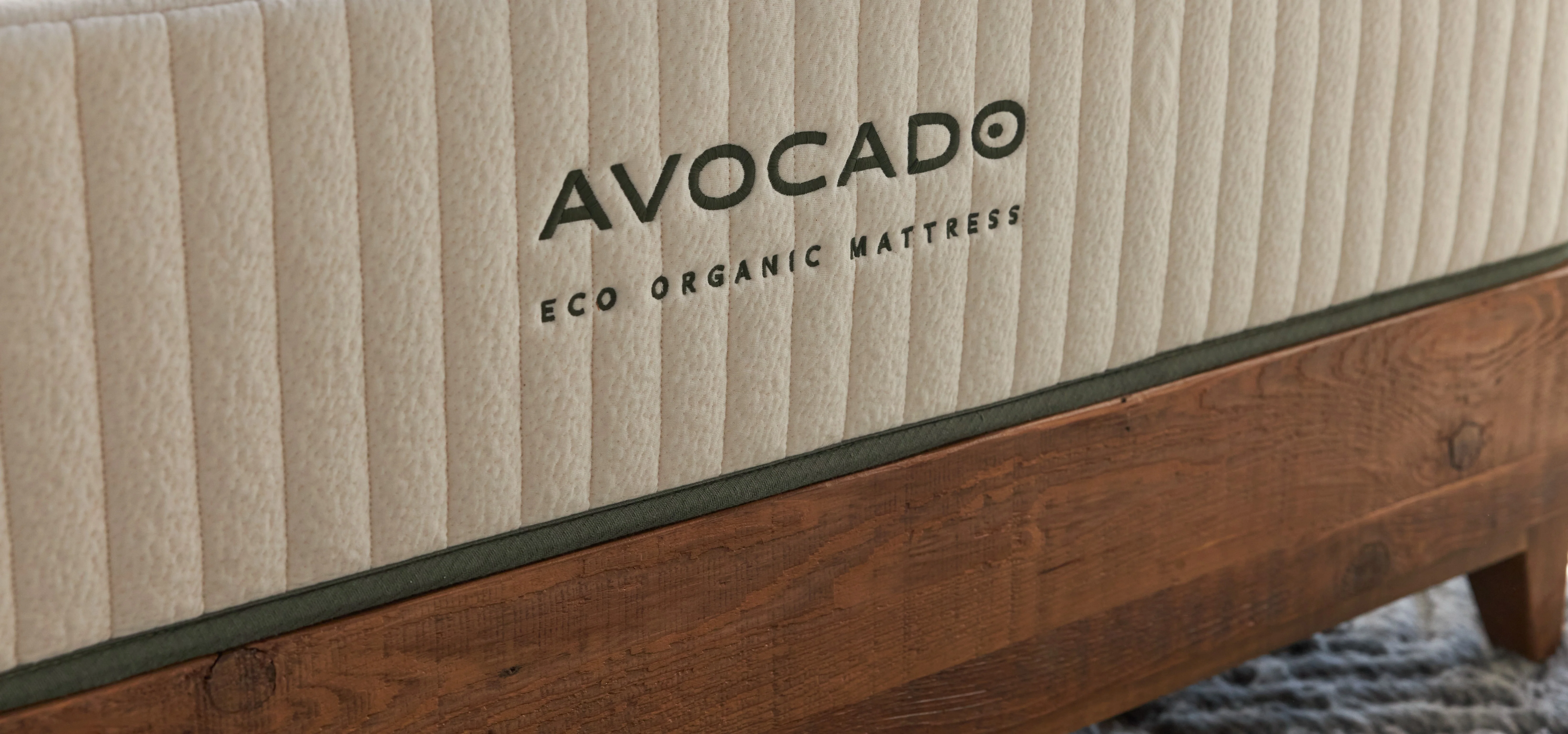 Avocado ECO Organic Tight Top Mattress - Image 8