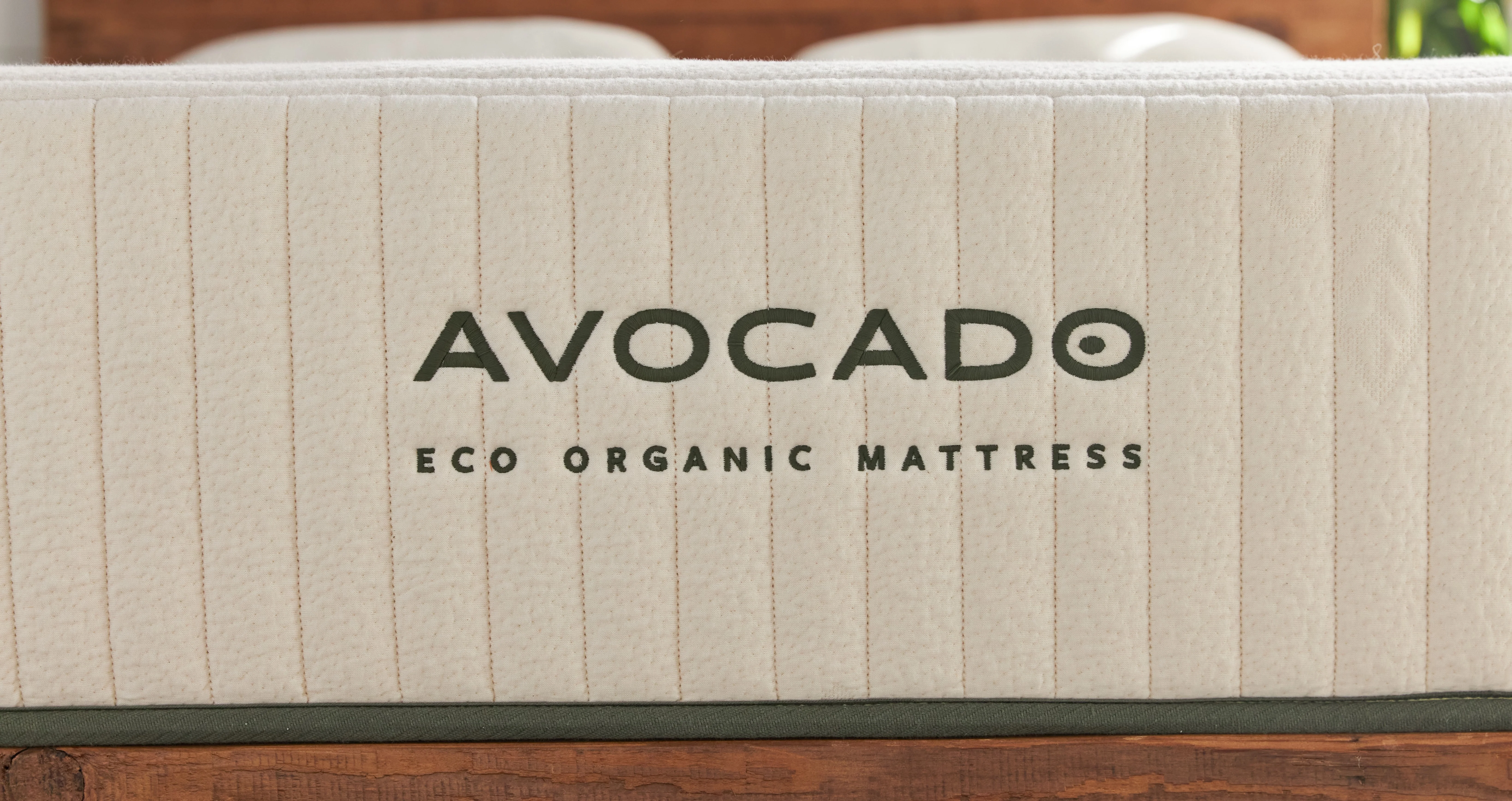 Avocado ECO Organic Tight Top Mattress - Image 9