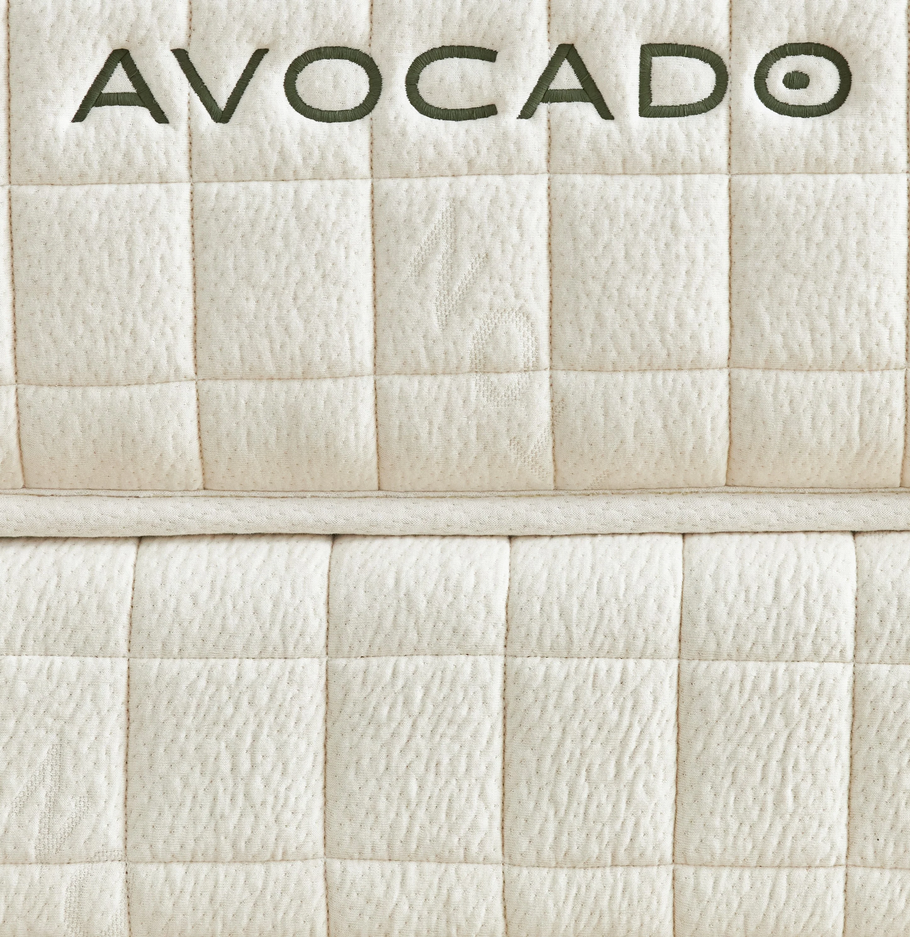 Avocado Luxury Plush Foundation - Image 19