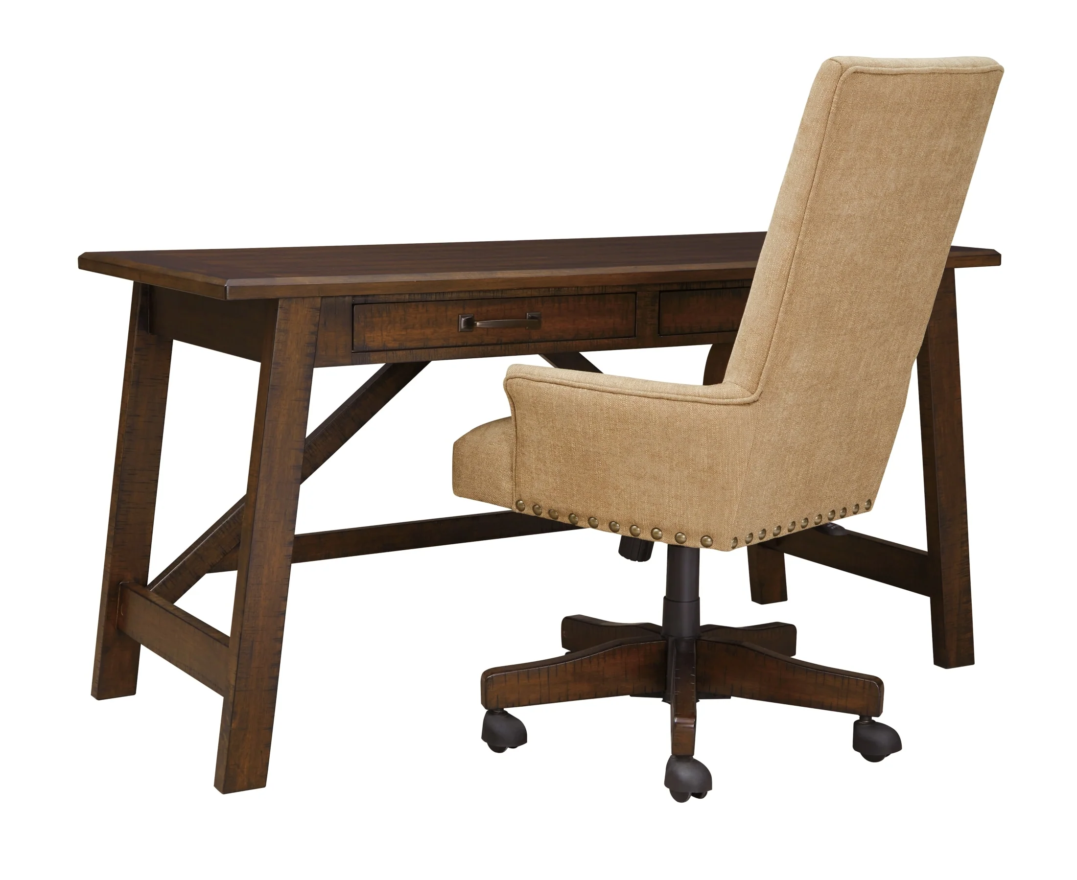 Baldridge Home Office Desk - Image 11