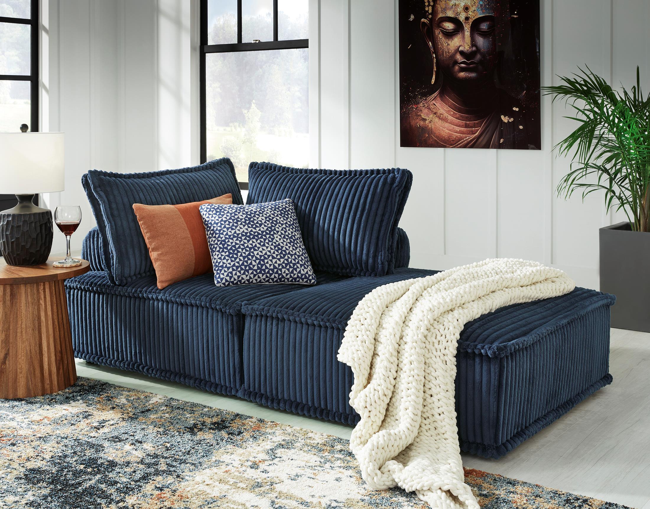 Bales 2-Piece Modular Seating - Image 3