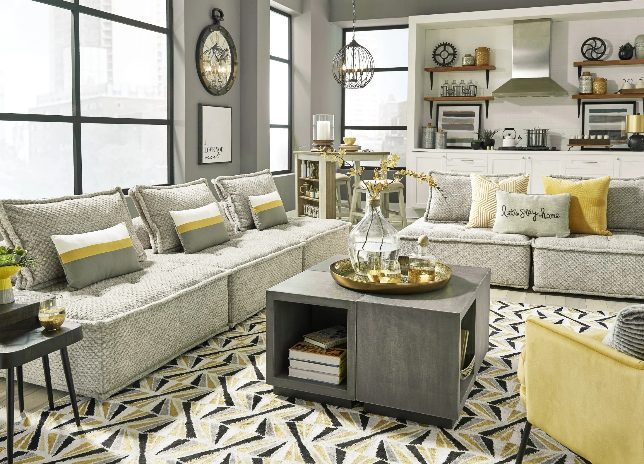 Bales Accent Chair - Image 11