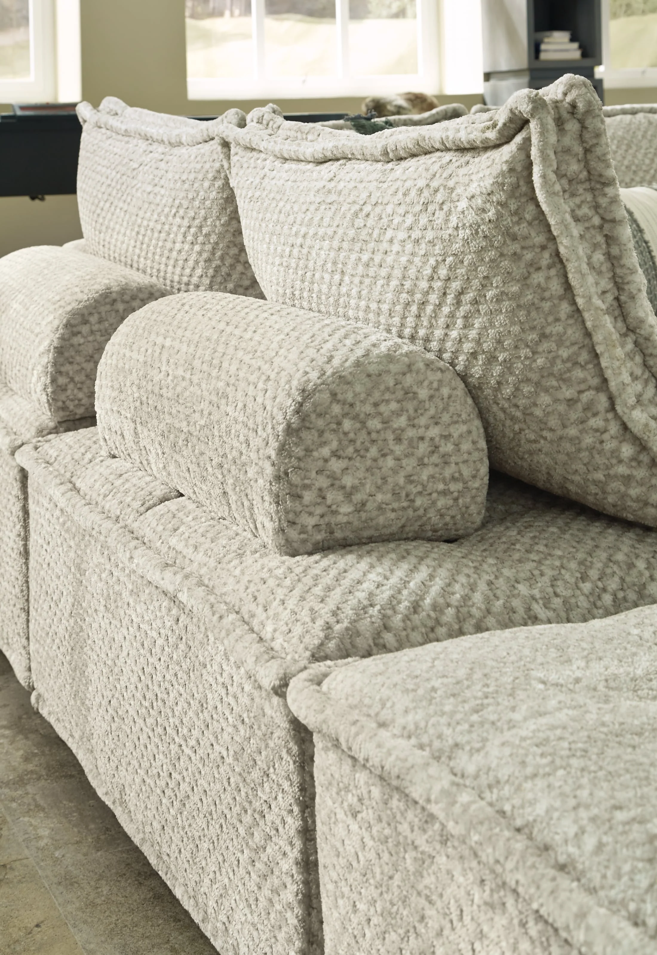 Bales Accent Chair - Image 12