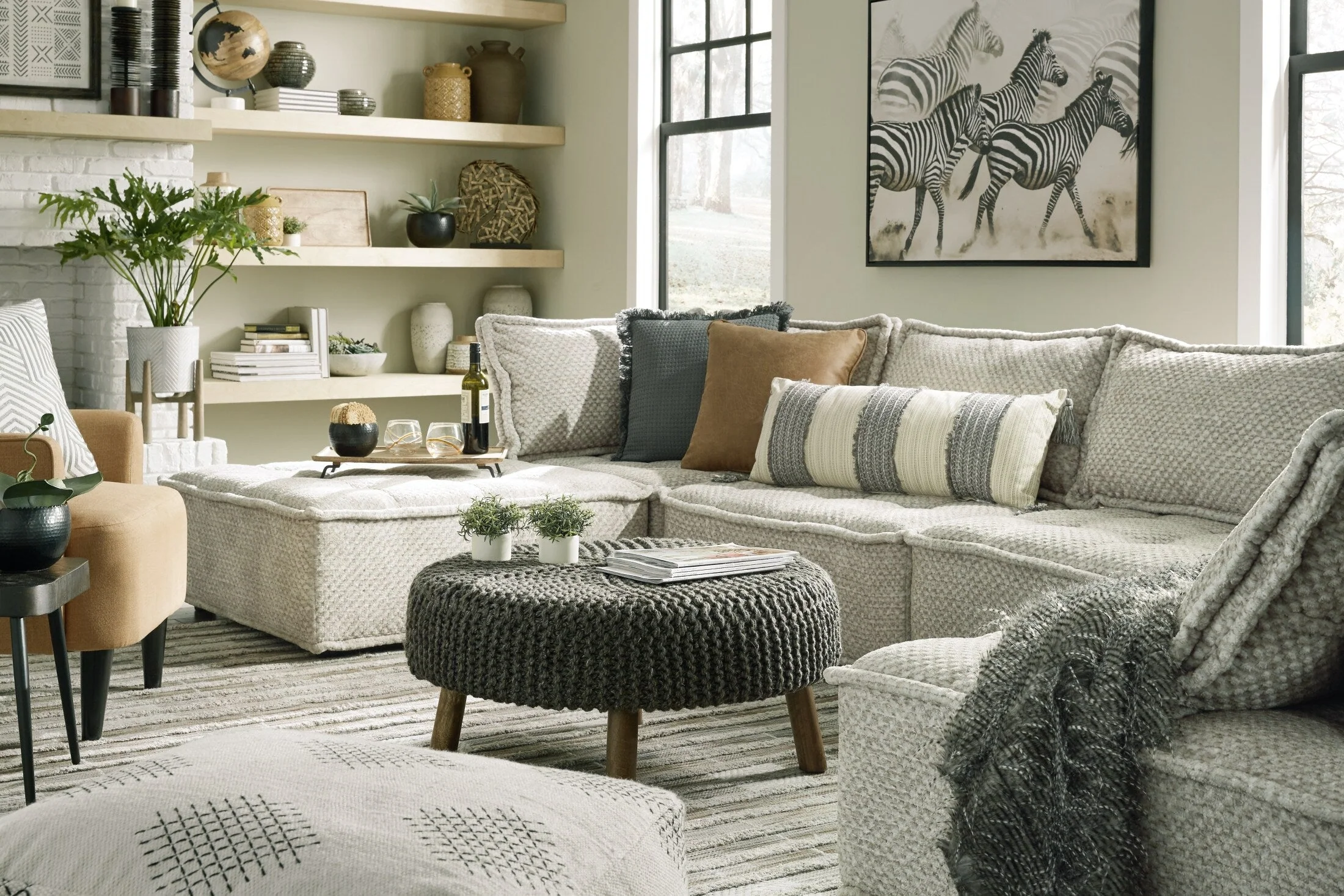 Bales Accent Chair - Image 13