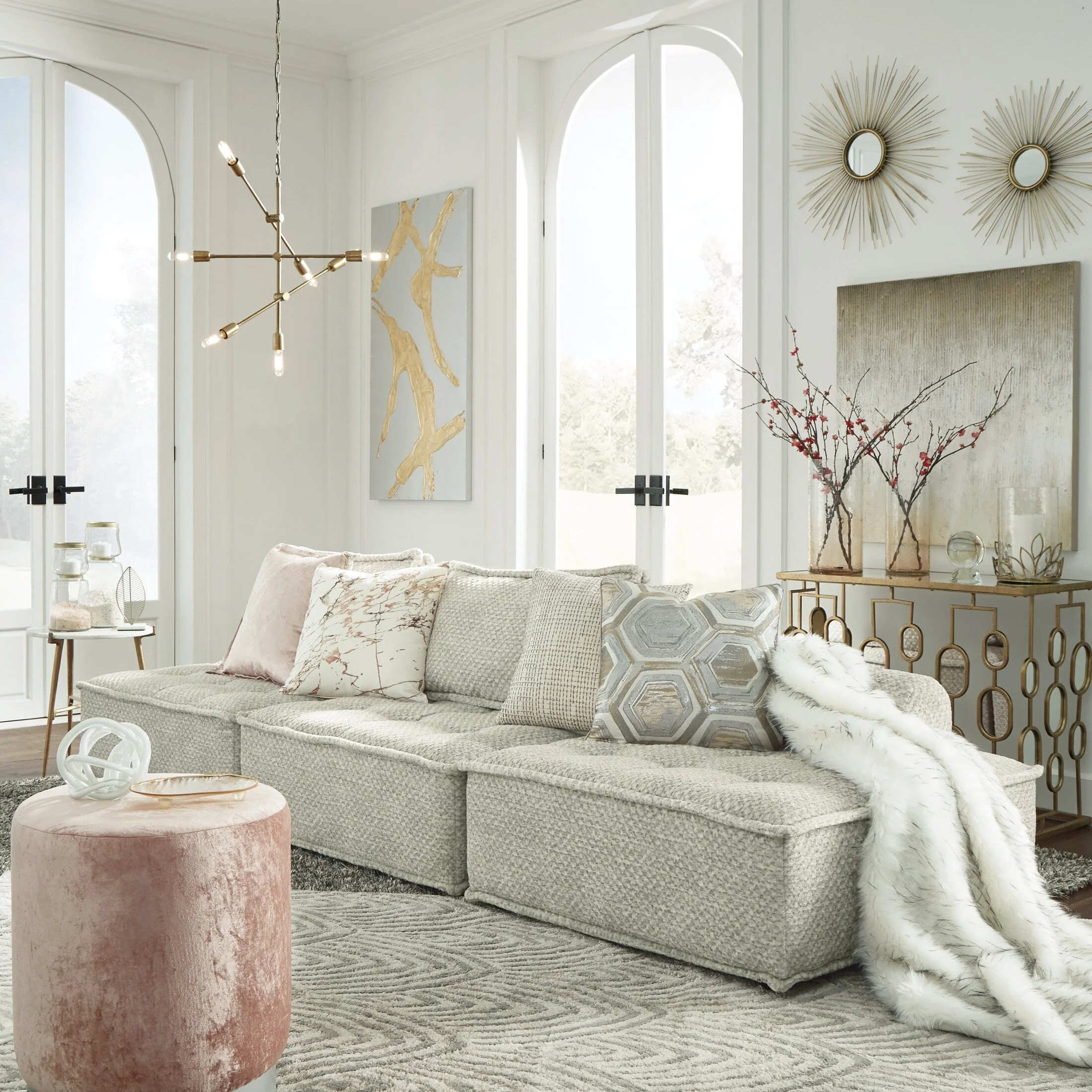 Bales Accent Chair - Image 18