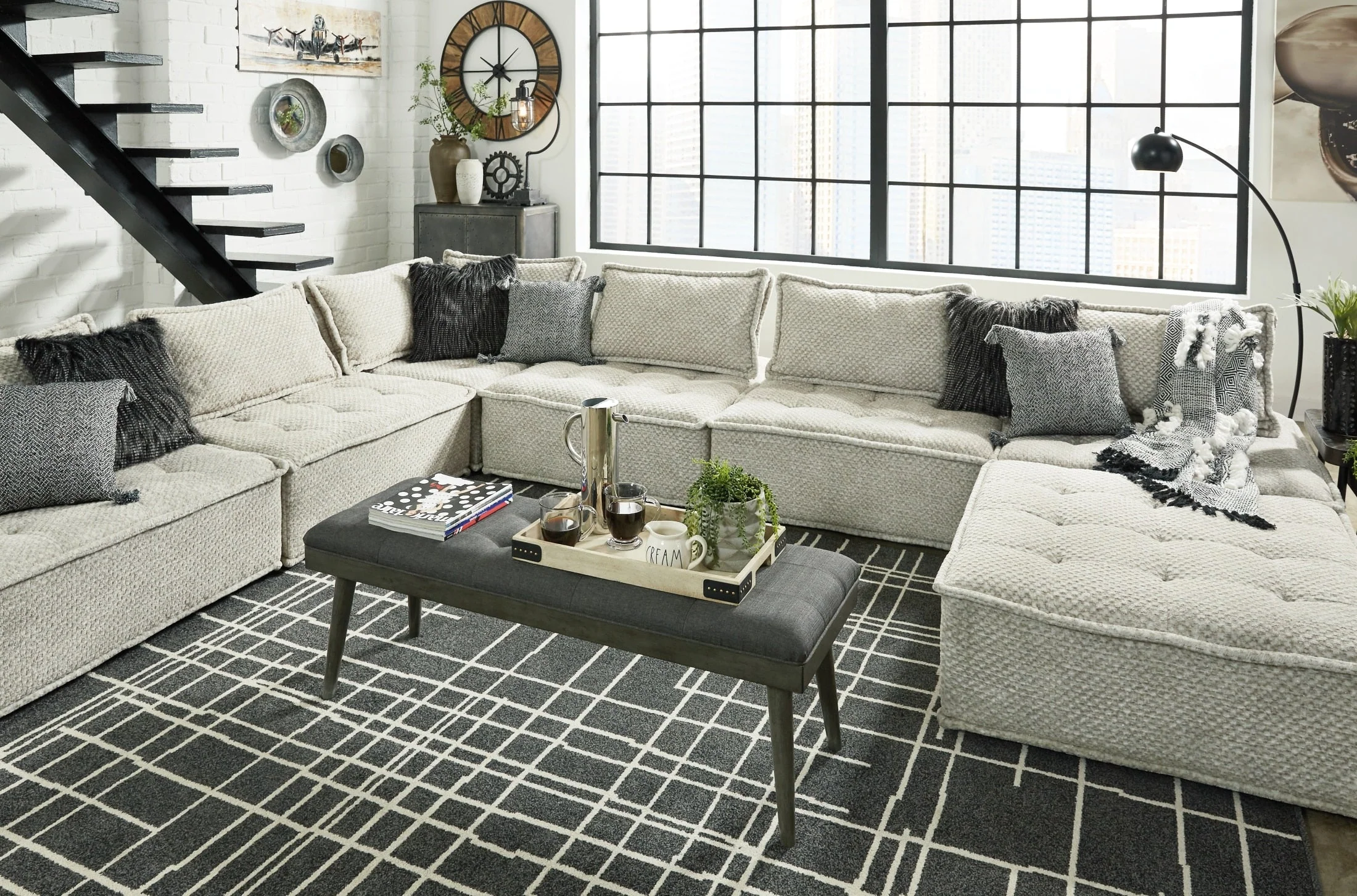 Bales Accent Chair - Image 22