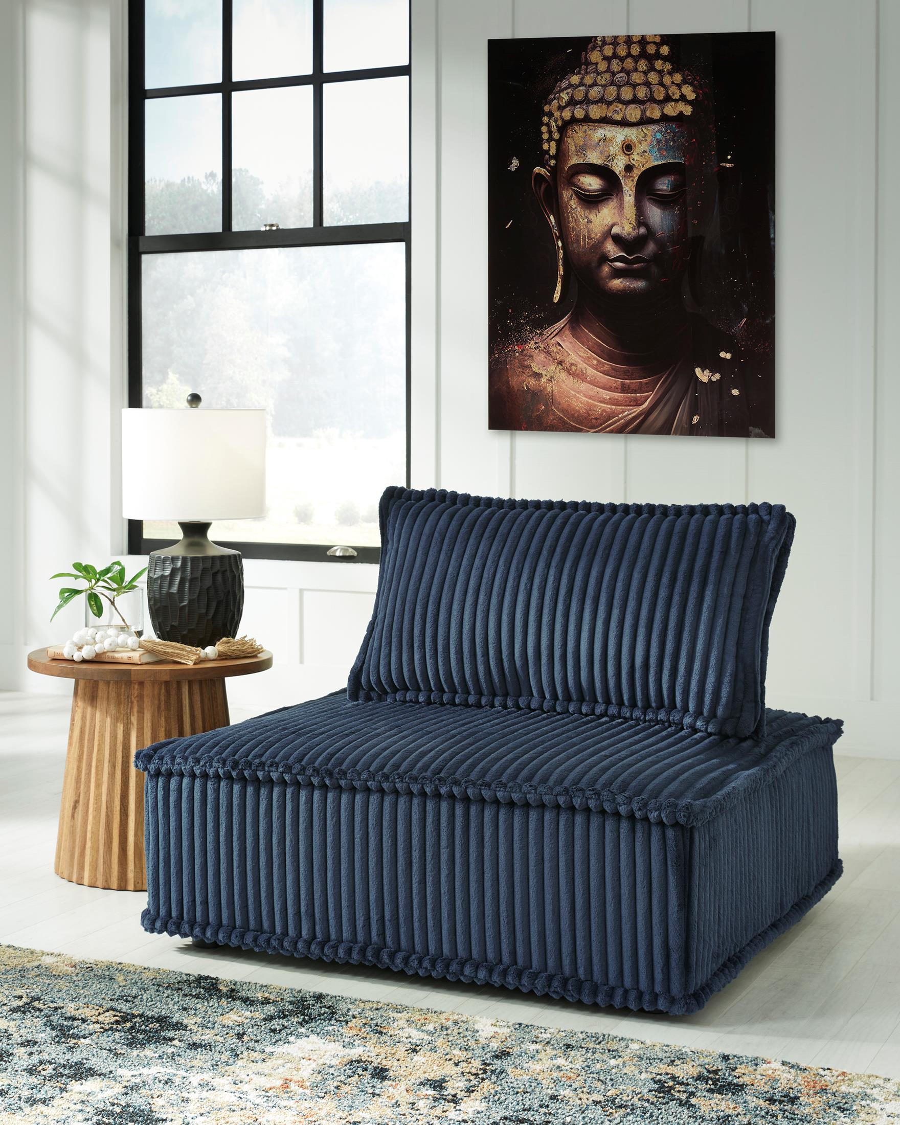 Bales Accent Chair - Image 5