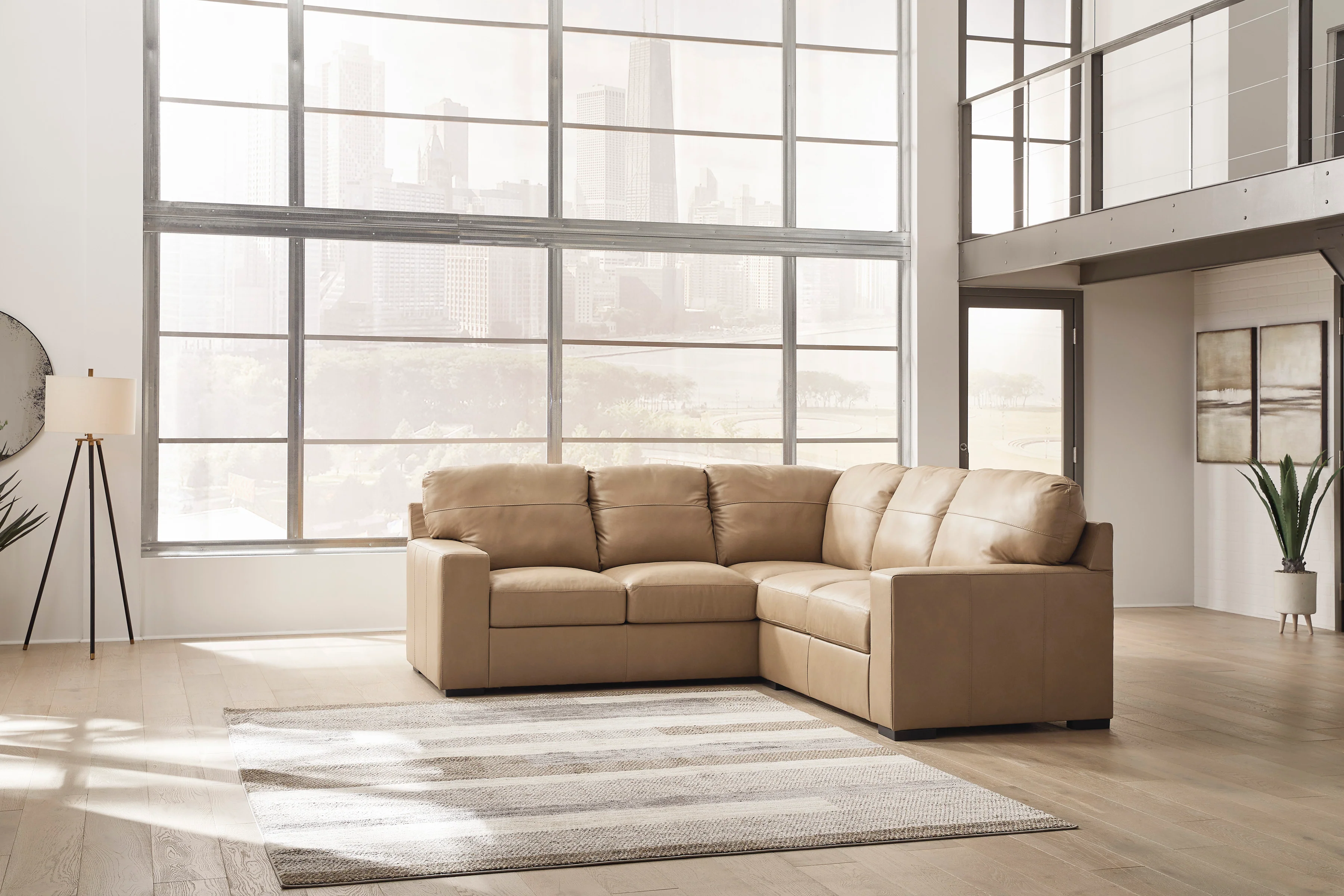 Bandon 2-Piece Sectional - Image 2