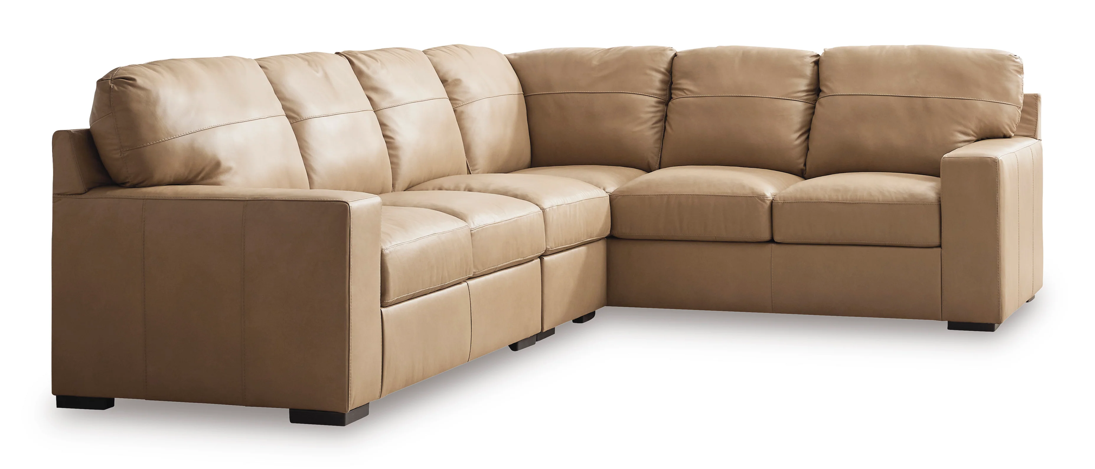 Bandon 3-Piece Sectional - Image 4