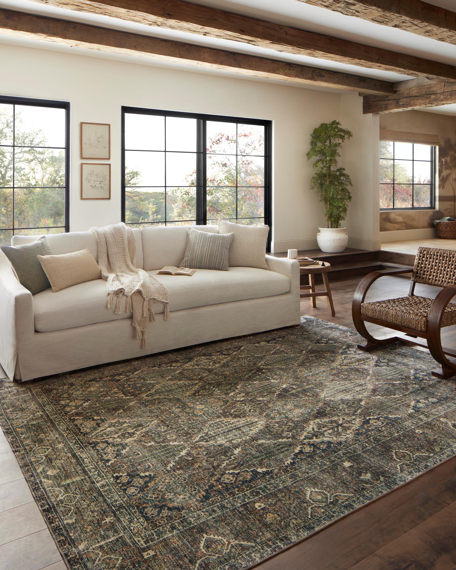 Banks Rug - Image 9