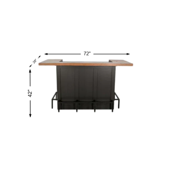 Winston Bar - Image 2