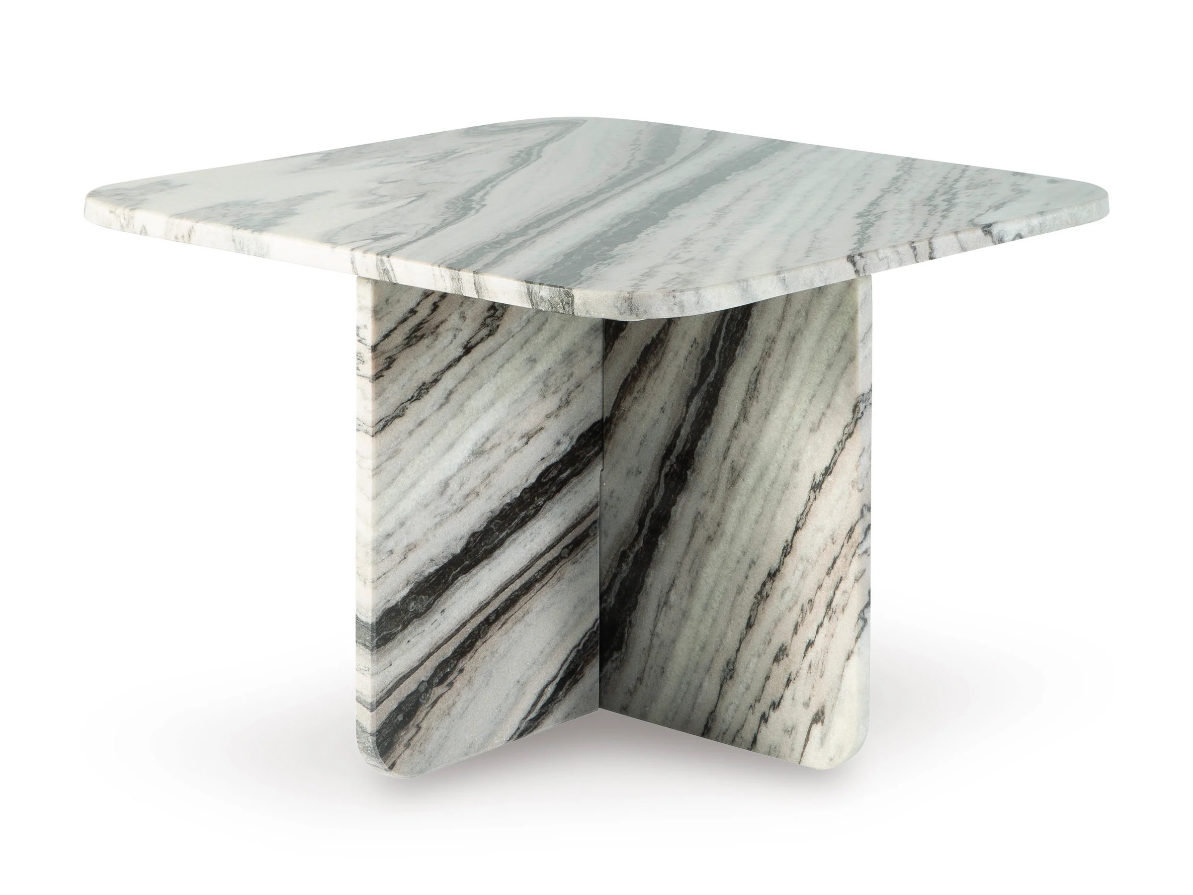 Baretton Accent Cocktail Table